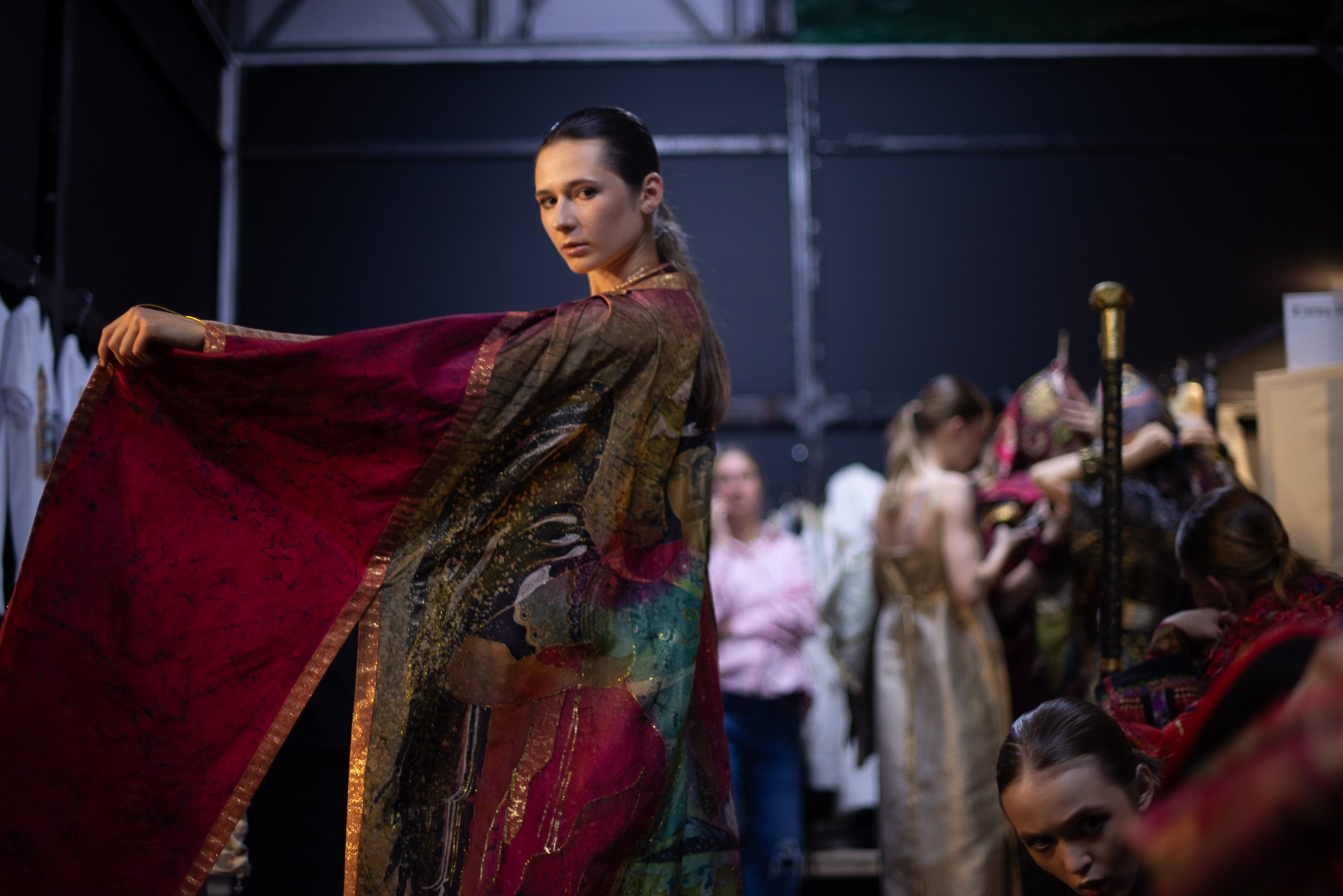 Марфа Российский Фестиваль — креатива и бизнеса. Victoria Radjevna Репортажный Фотограф — Видеограф Москва • Санкт-Петербург