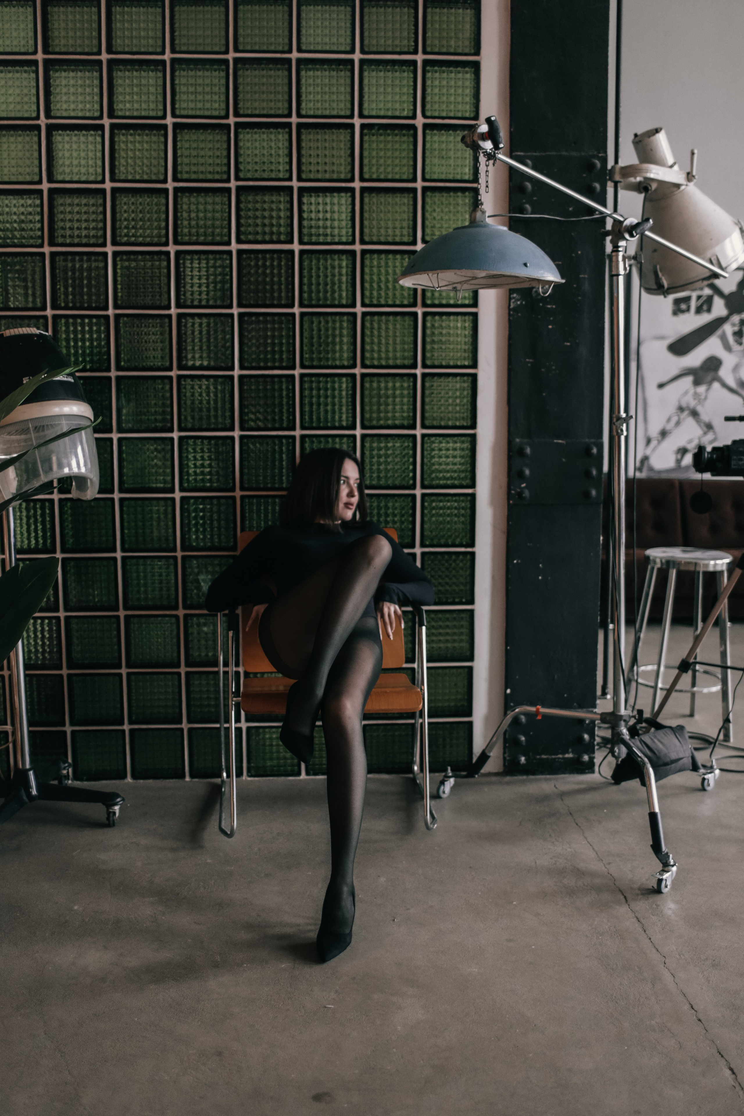 Даша. Главная