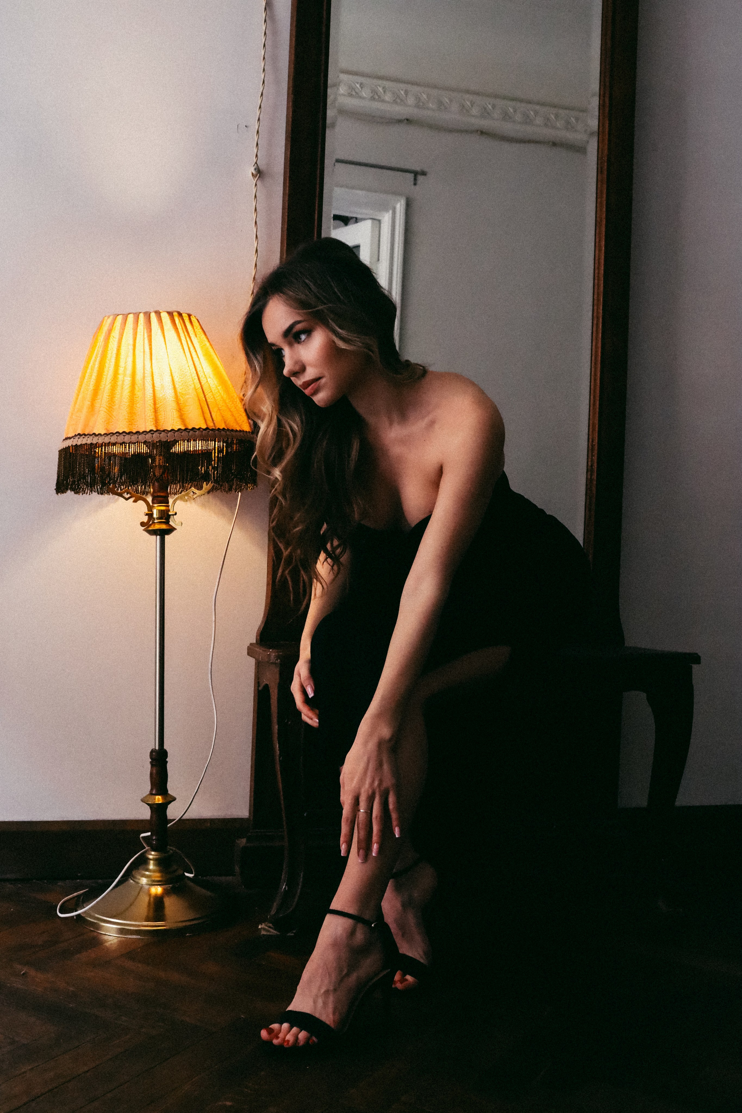 Ник и Маша. Главная