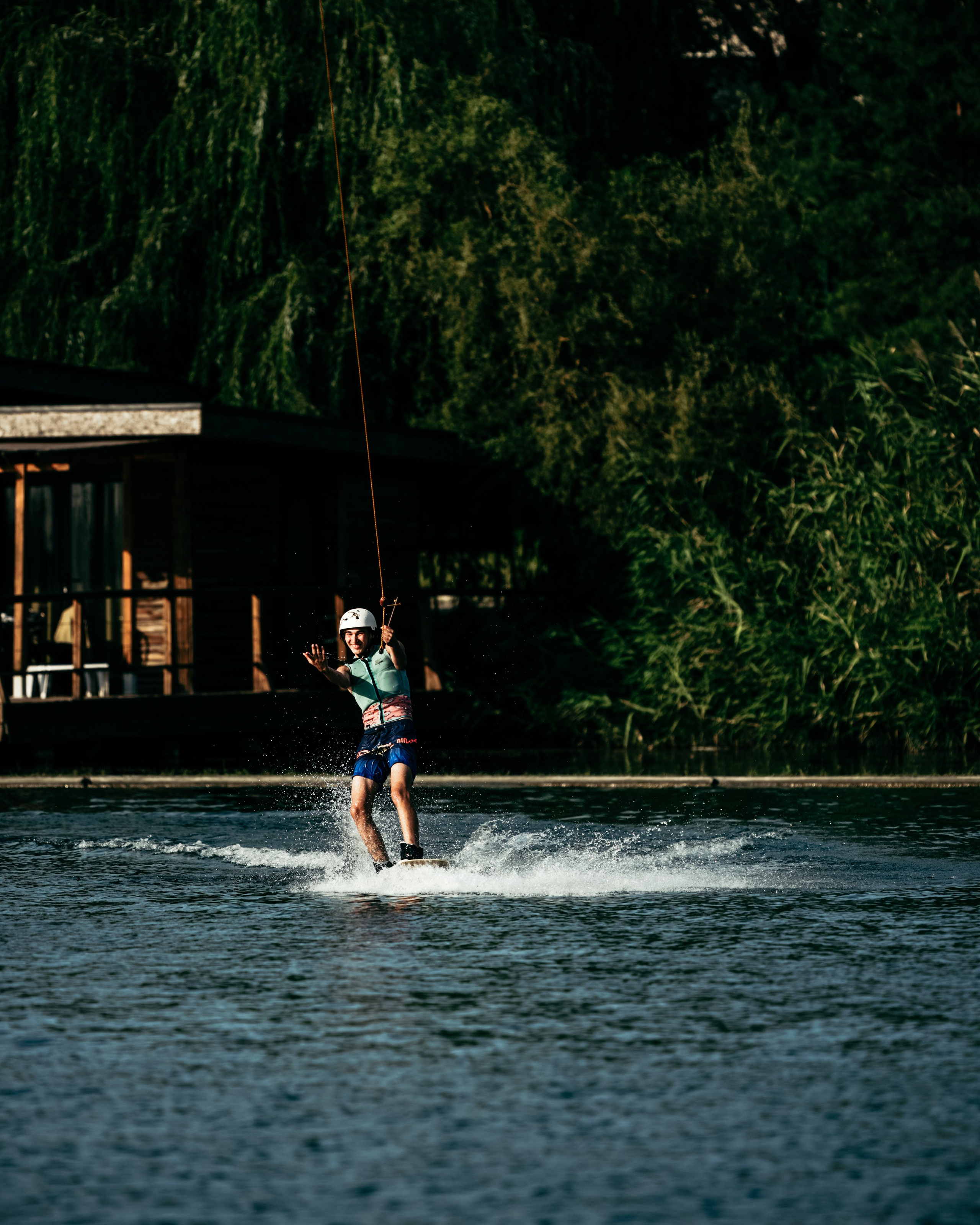 Gorilla WAKE RING CONTEST. Gorillaenergymedia
