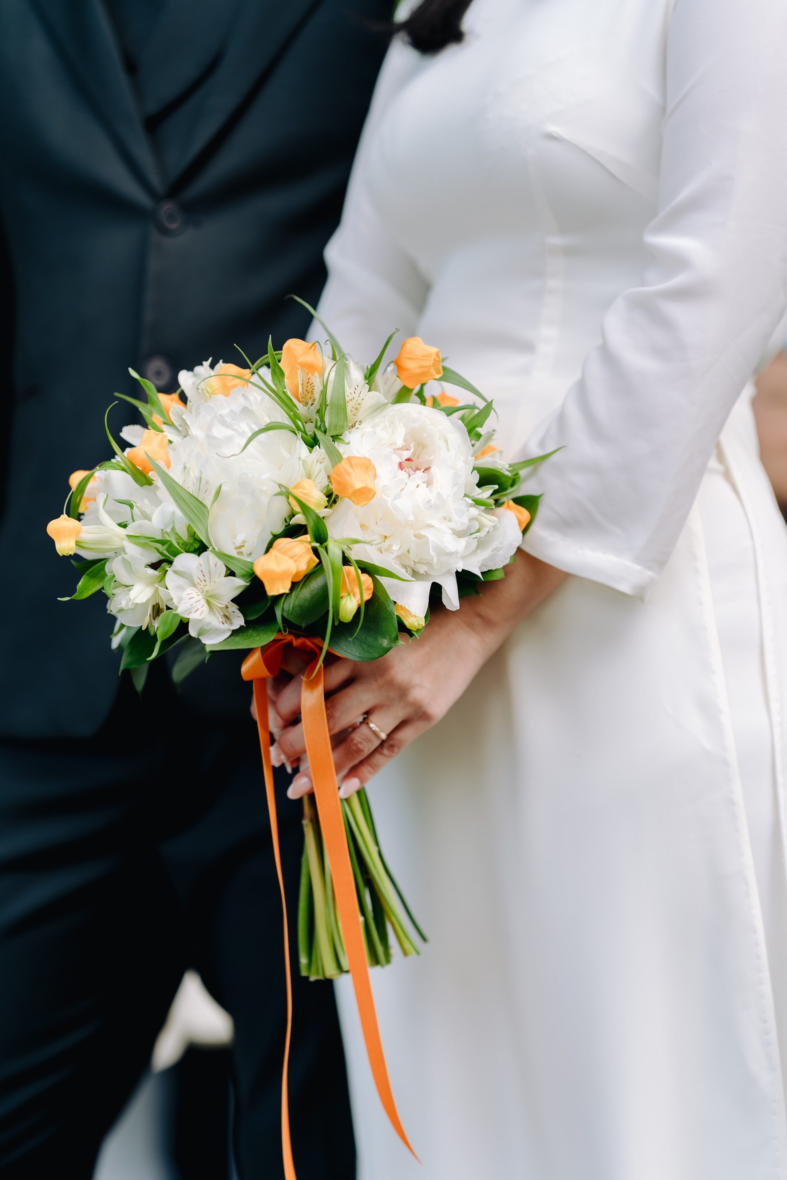 Nhi & Samuel | courtyard. Photographe de Mariage Professionnelle — Genève & Suisse Romande | Tanya Creator