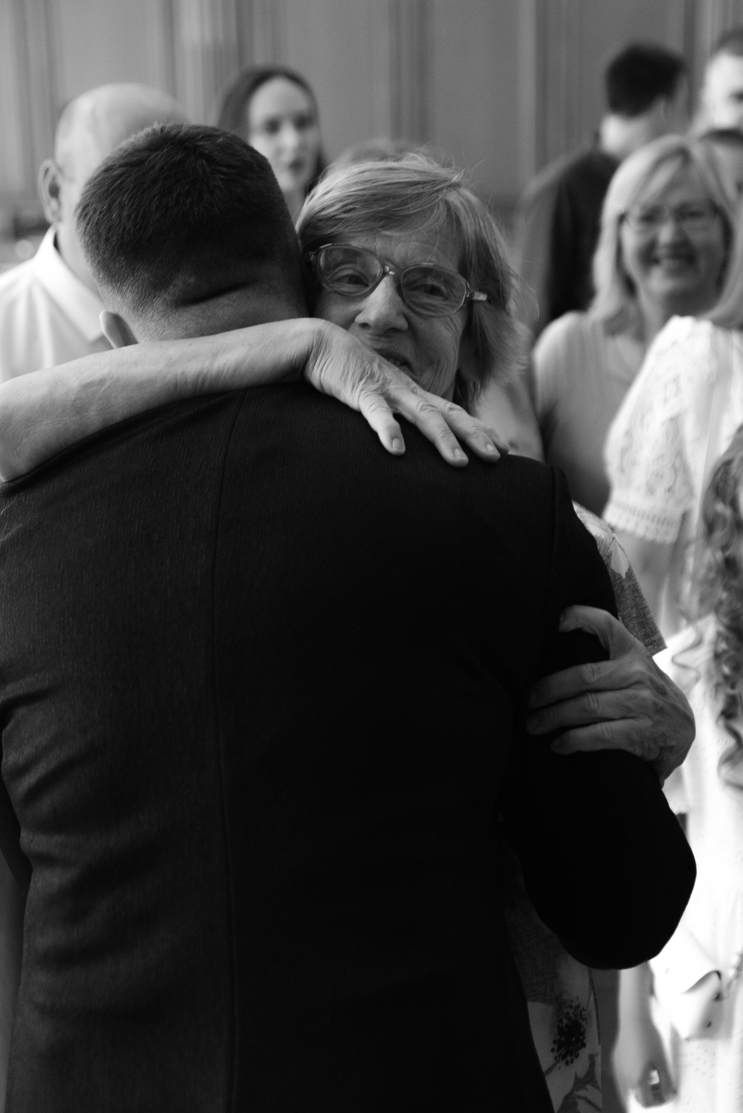 Wedding. Фотограф и контент-фотограф Анна Сентюрева в городе Пенза