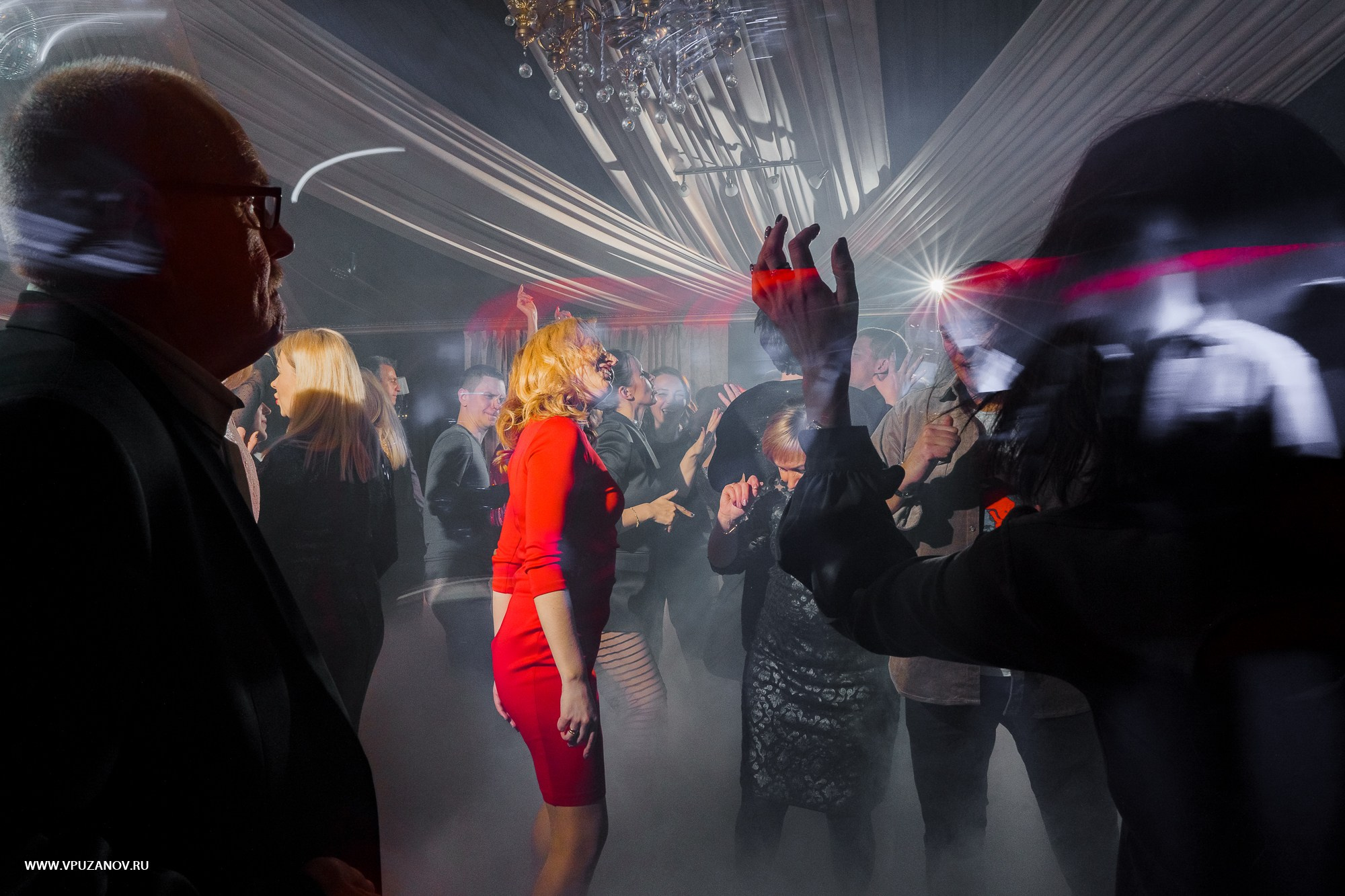 Фотосъемка дня рождения