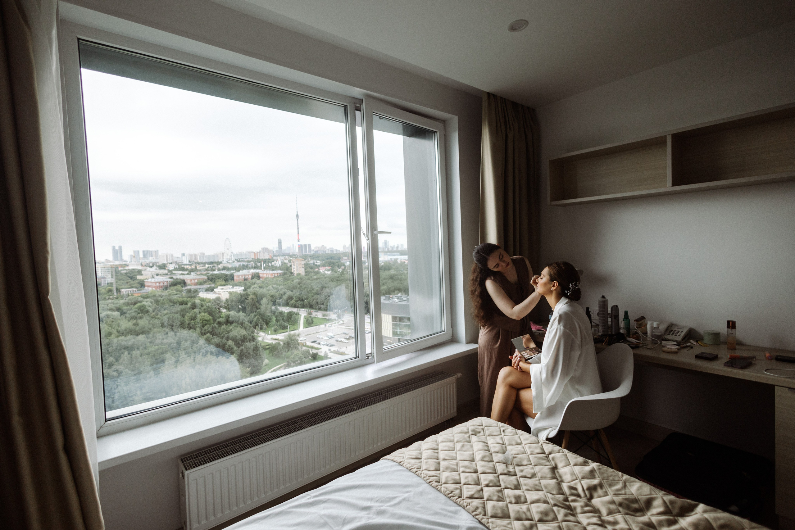 Арсений и Екатерина. Свадебный фотограф Маргарита Глумскова