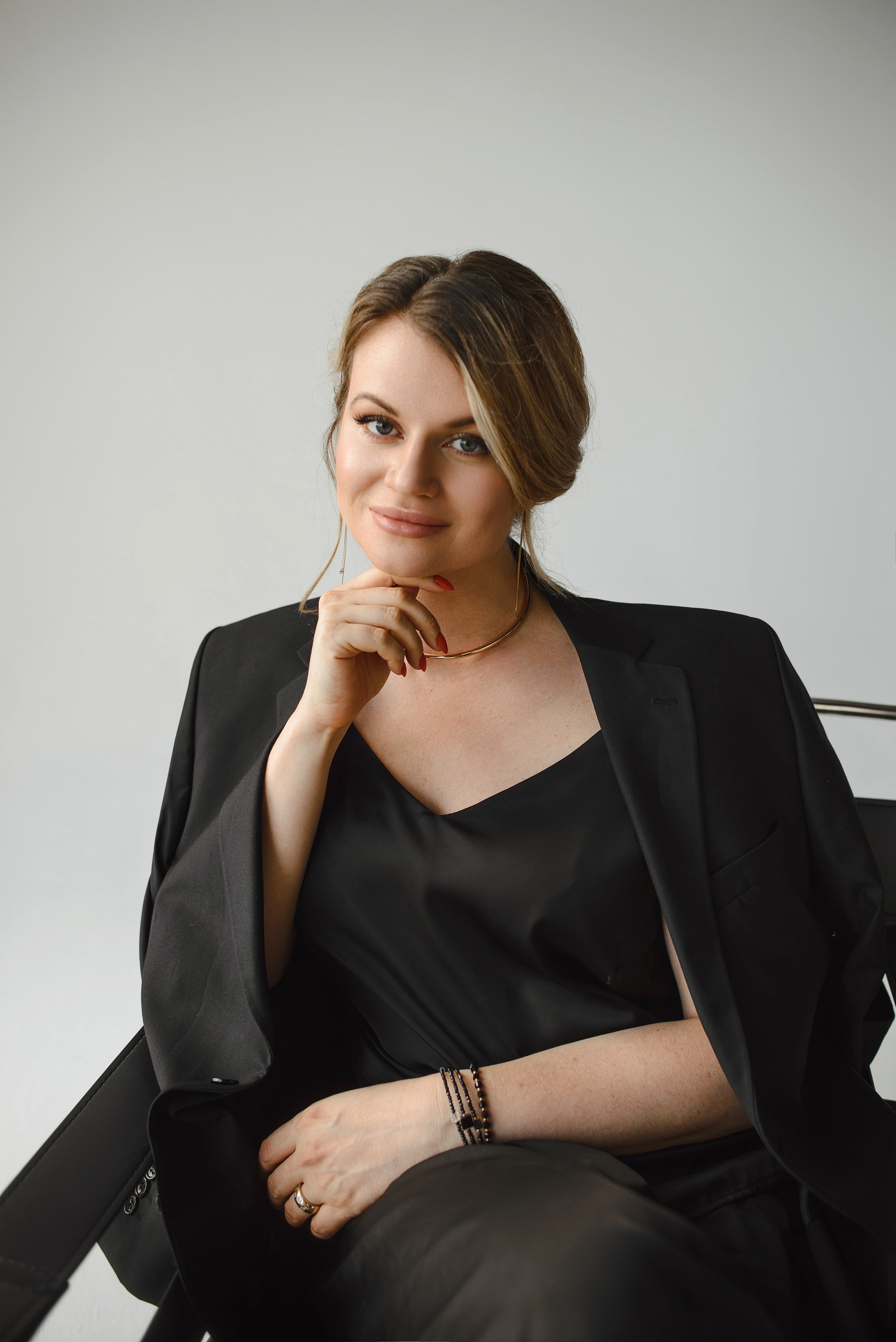 Татьяна. Фотограф в Москве Казакова Анна