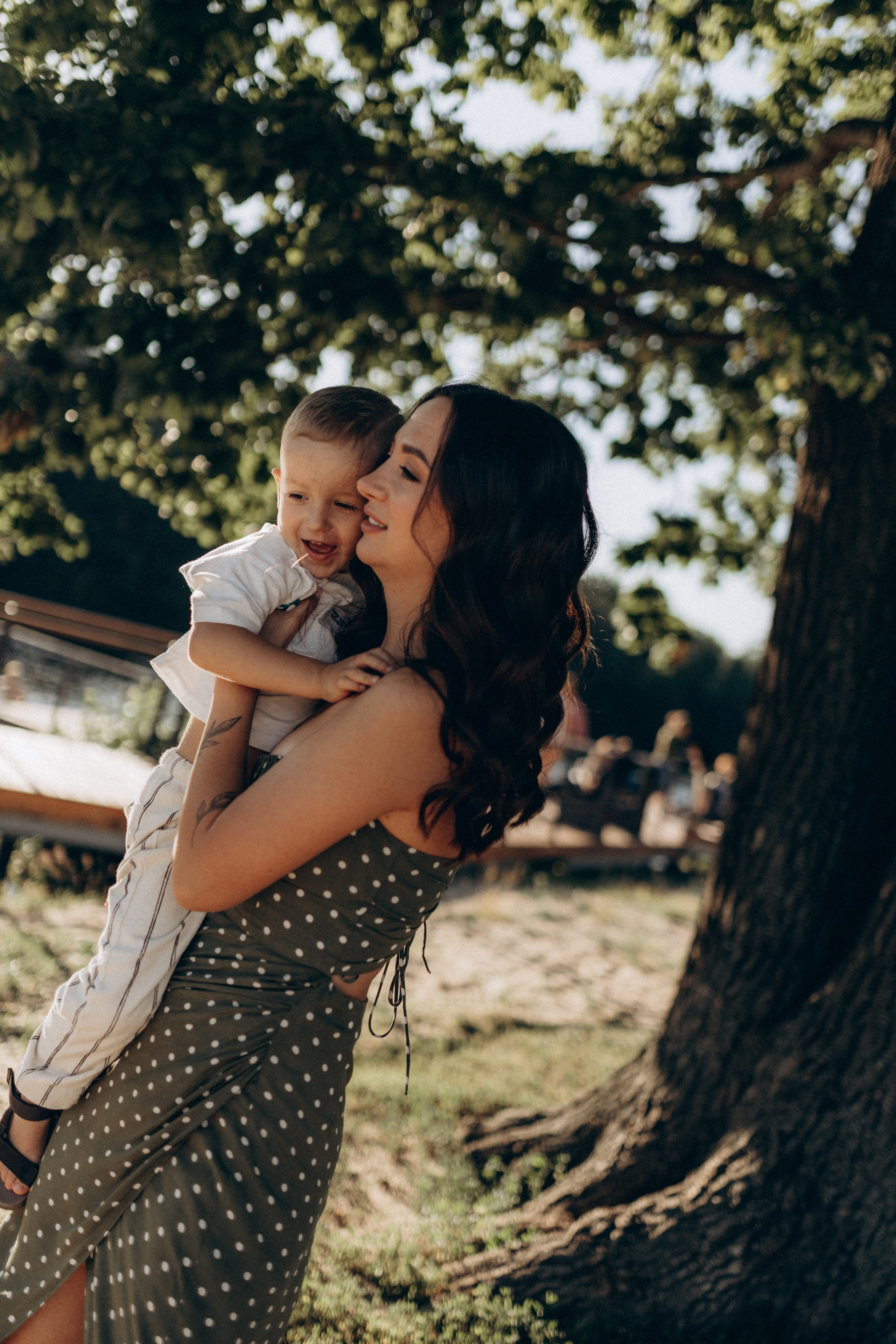 Артём, Полина, Серёжа. Фотограф НОГИНСК, Москва, Анастасия Белая