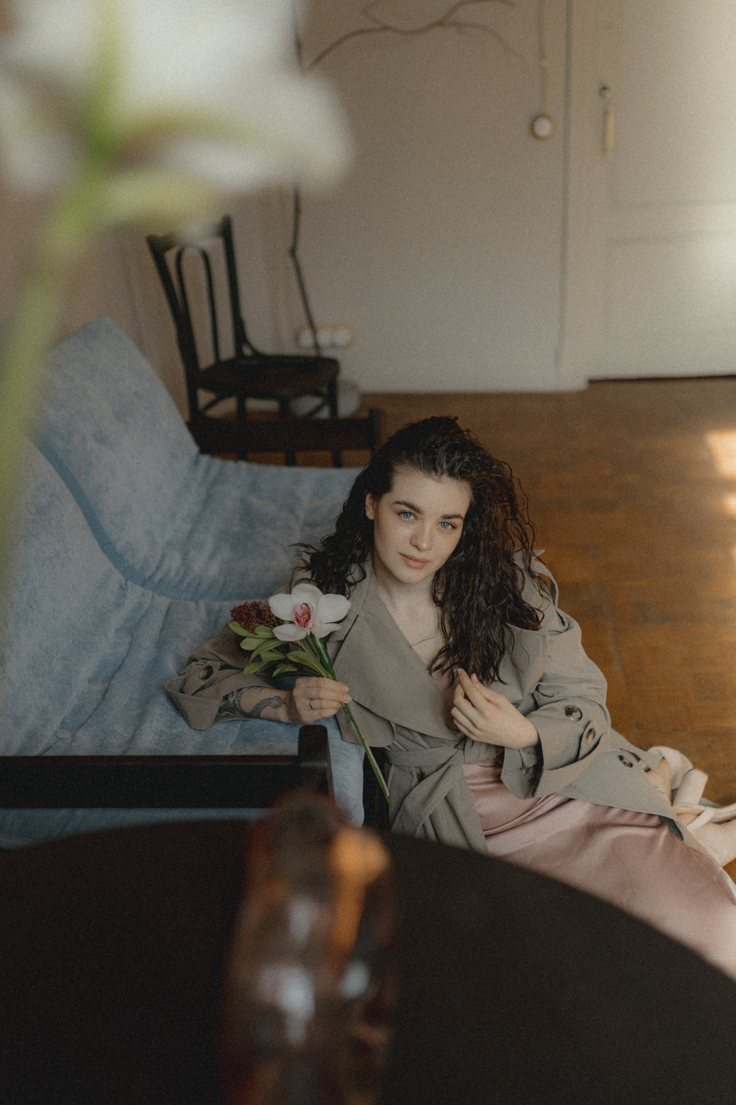 Анастасия. Фотограф НОГИНСК, Москва, Анастасия Белая