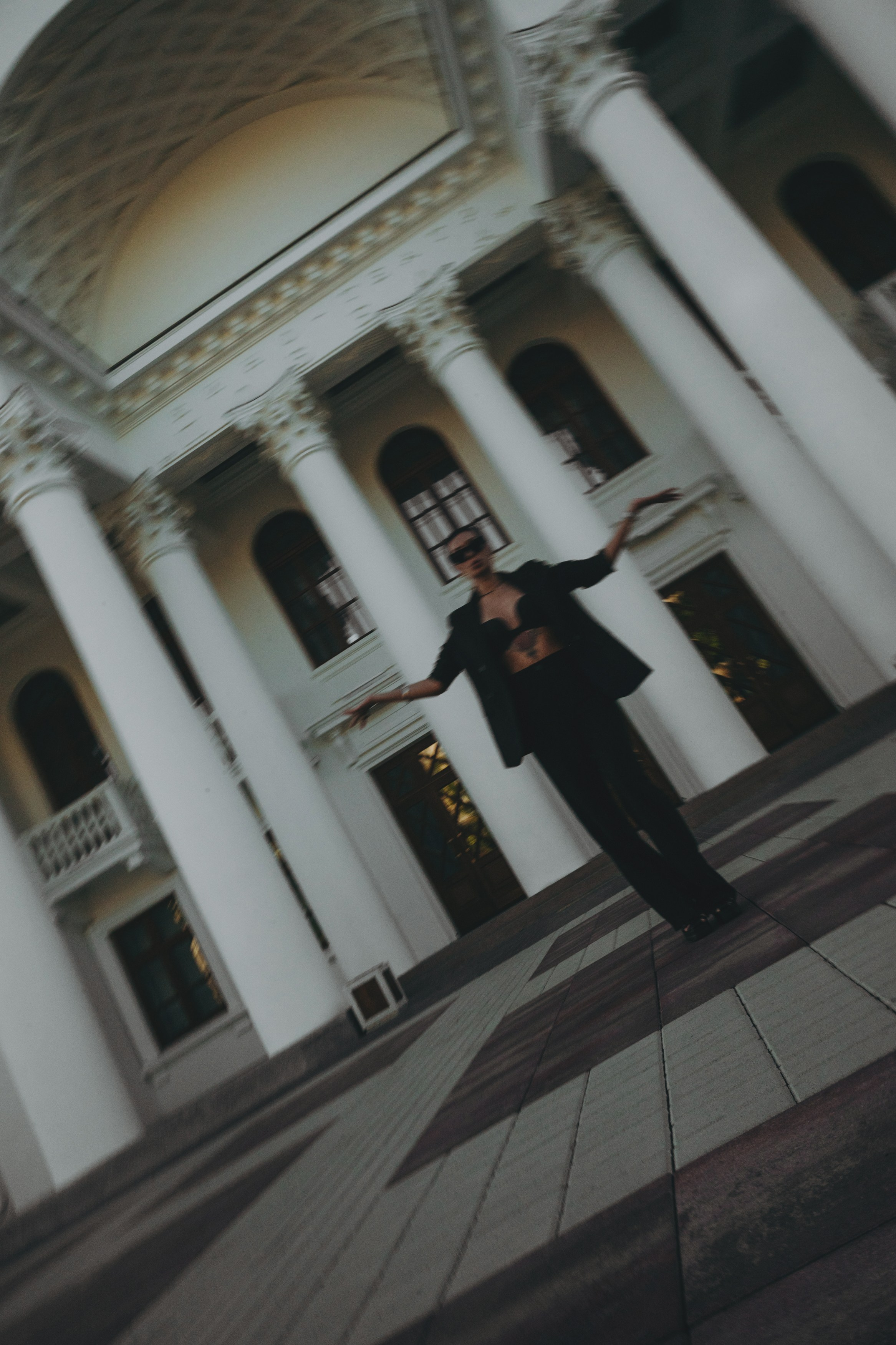 Street. Фотограф Сергей Воля