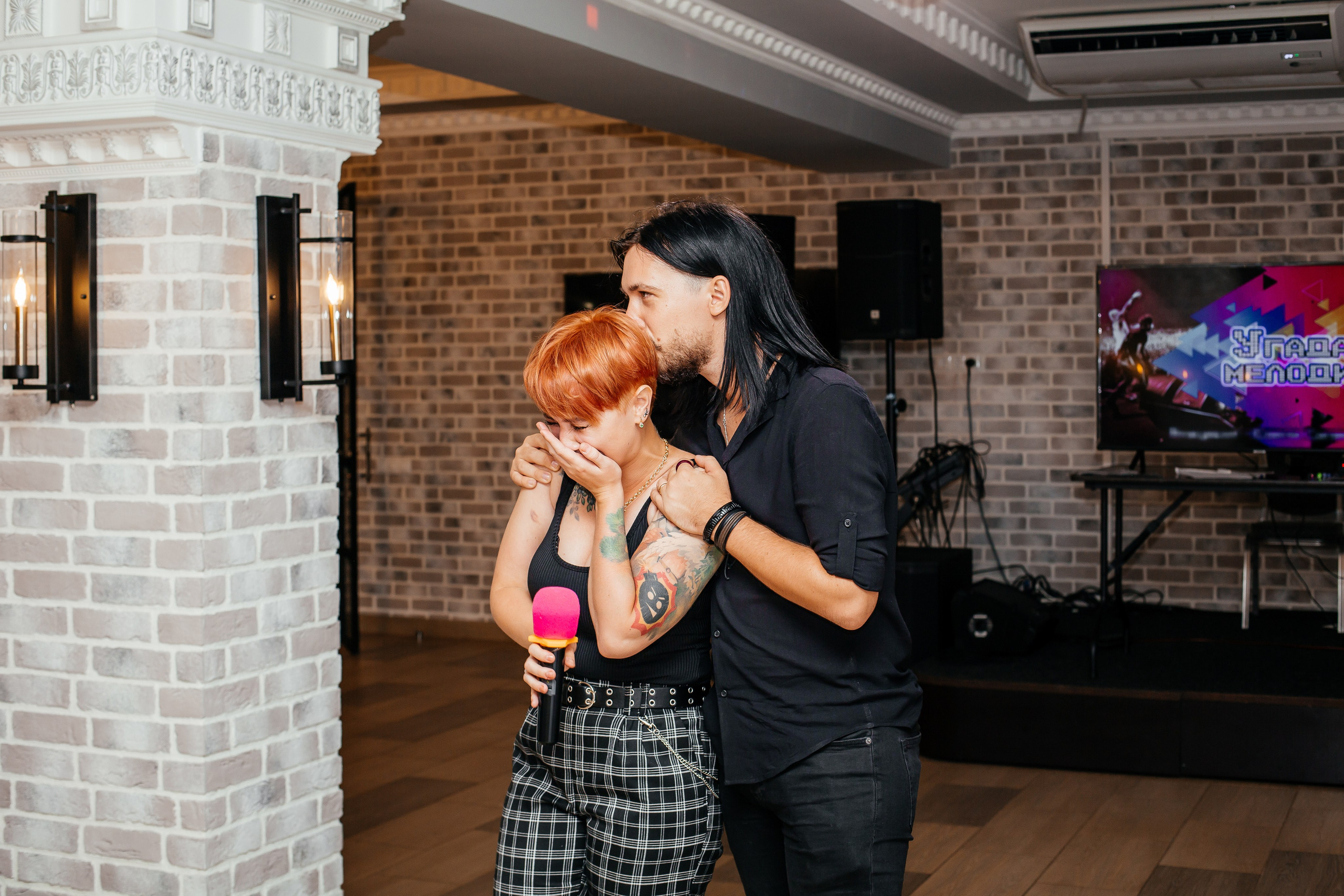 Владислав и Полина. Свадебный фотограф Александр Абрамов Москва / Зеленоград