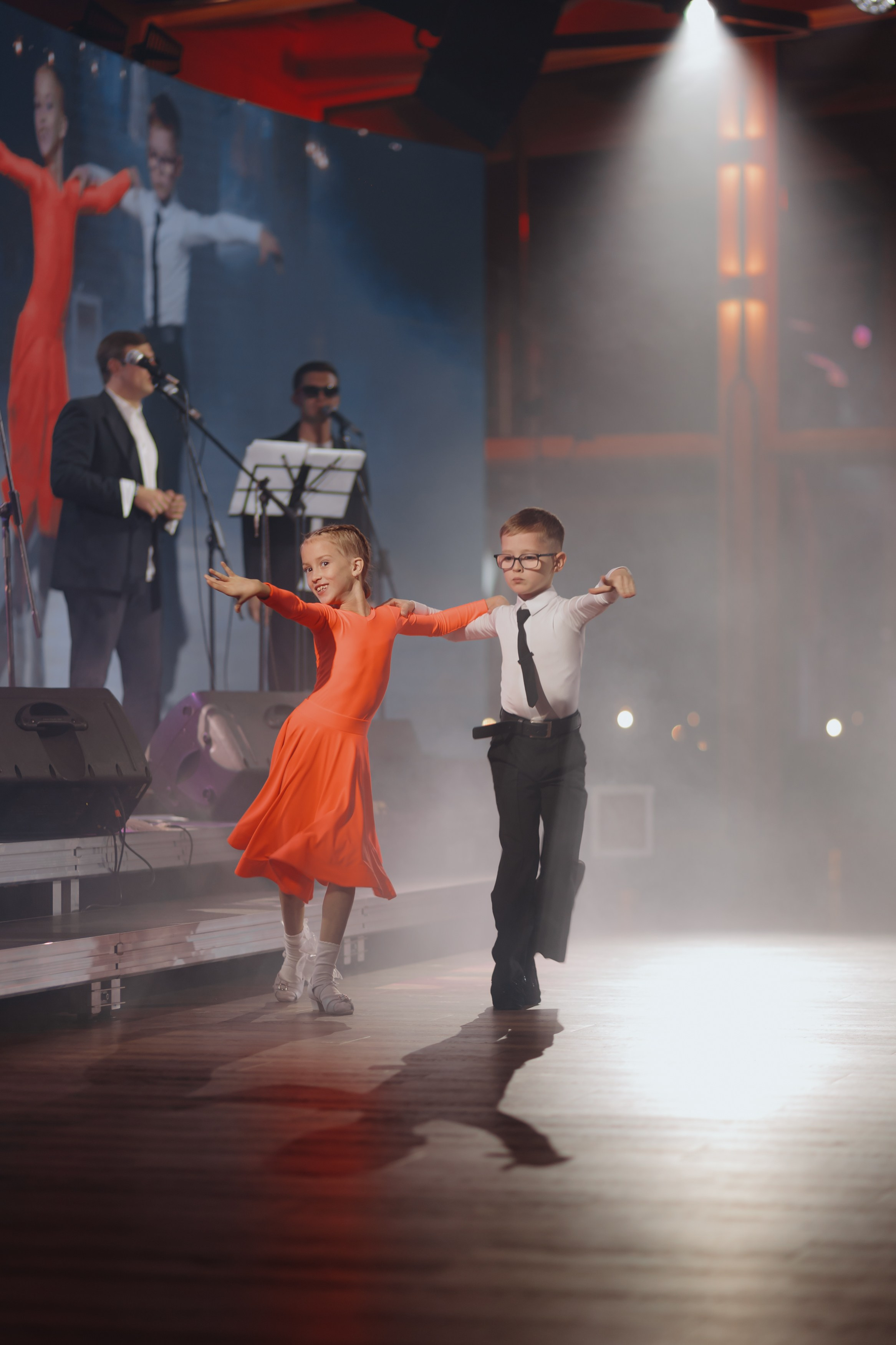 Хочу волшебства. Концерт. 8 октября 2025 года. Татьяна Мишкина