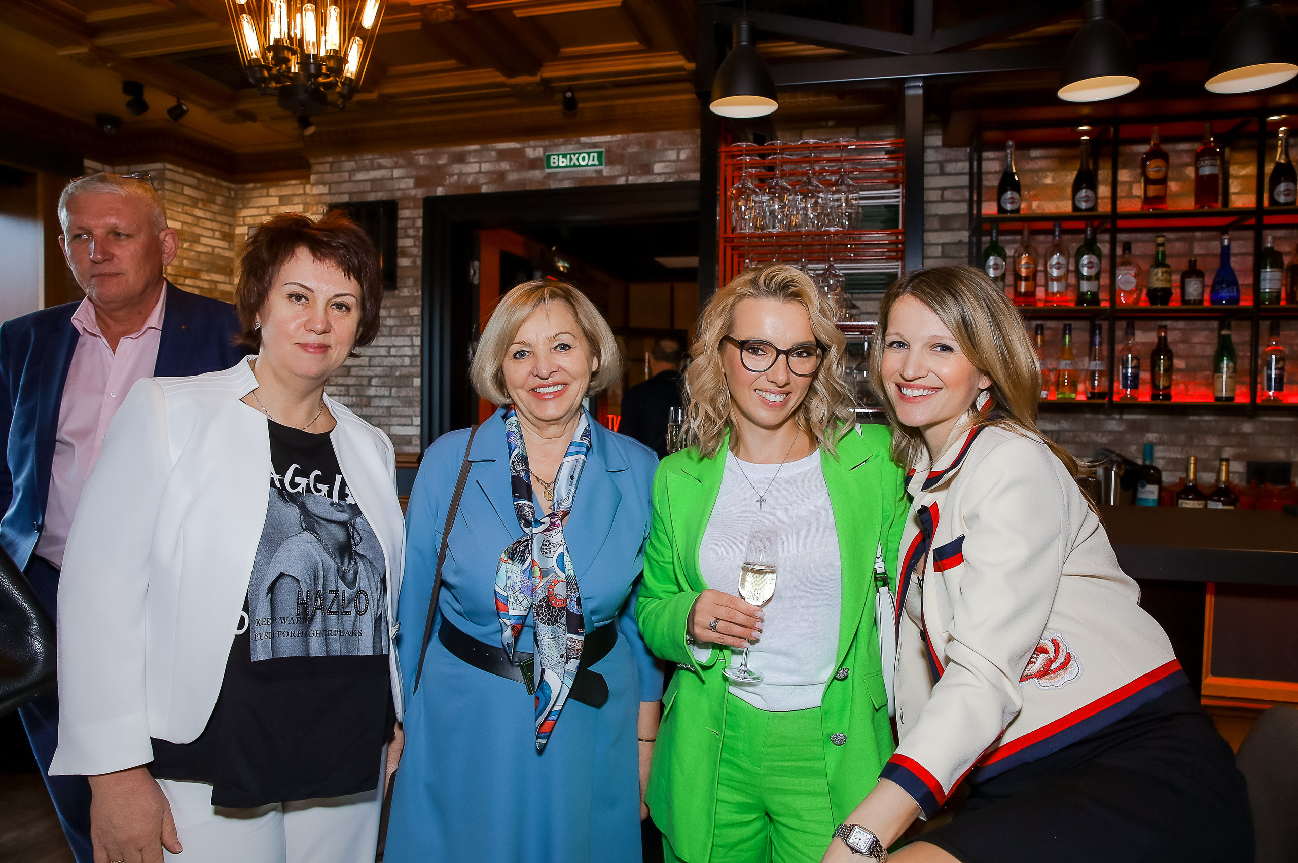 ЮРИЙ. 45 ЯРКИХ ИСТОРИЙ. Фотограф в Москве Ольга Колесникова