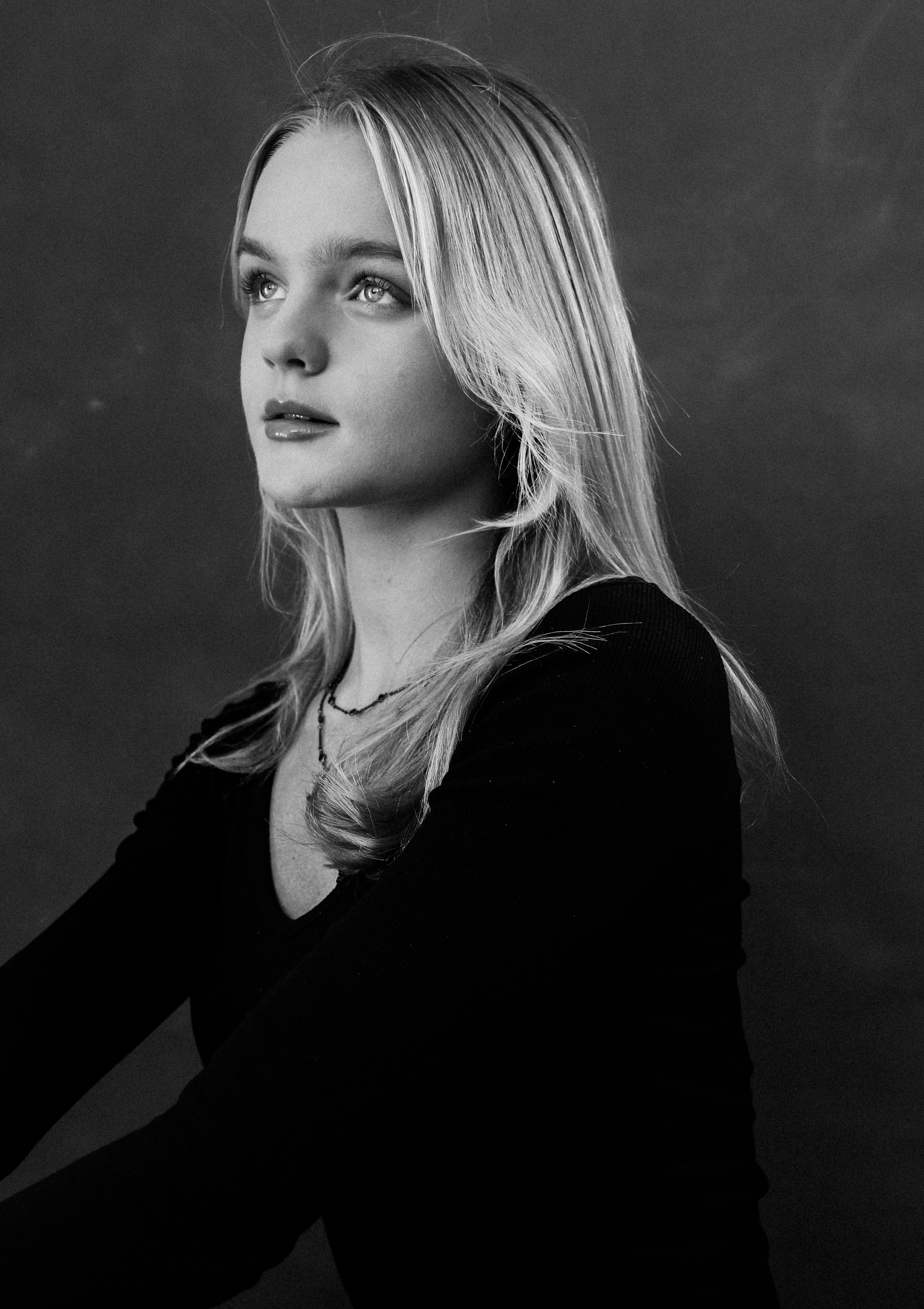 Lisbeth. Modeling agency TM MODELS