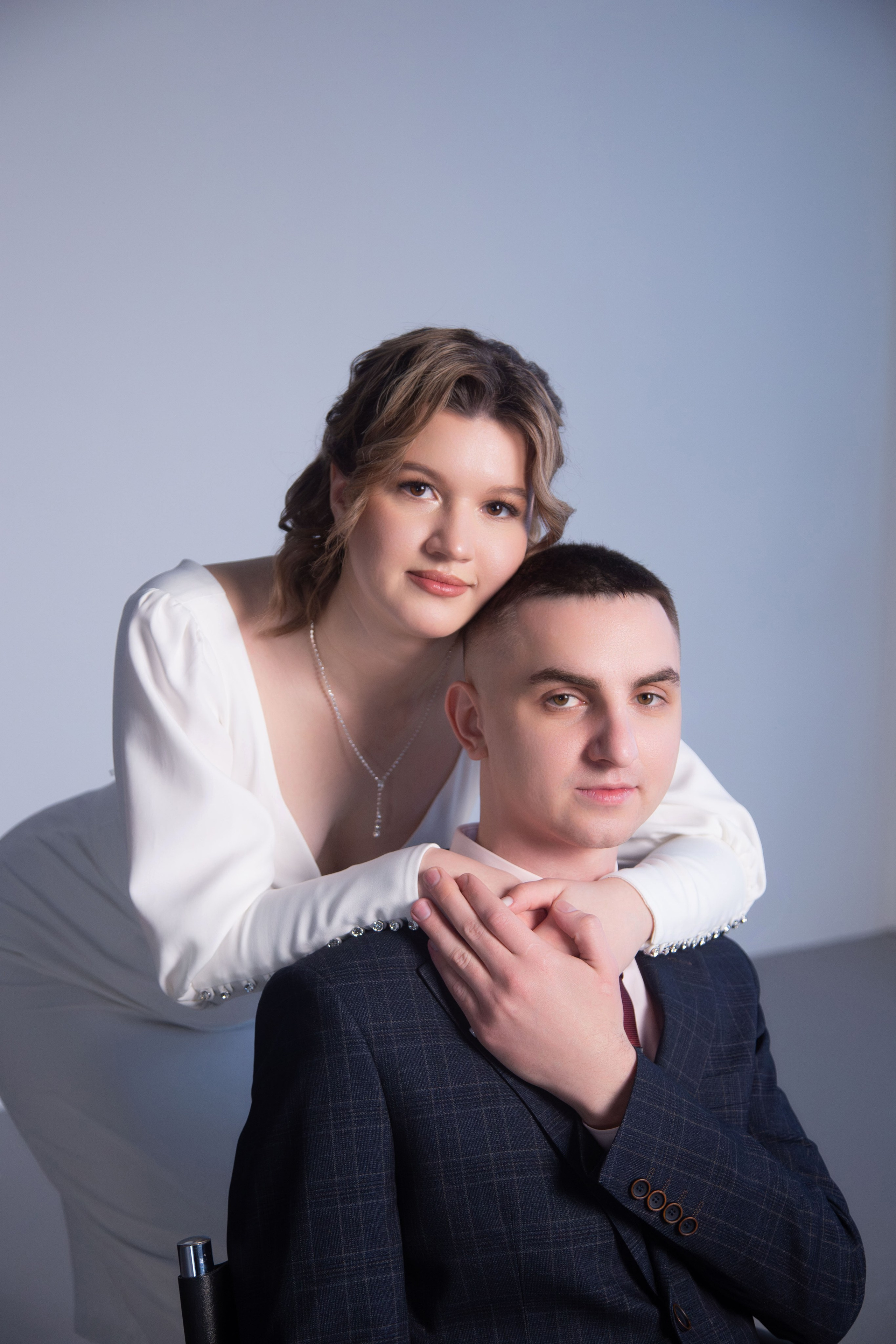 3. Анастасия Дубравская | Фотограф Сургут