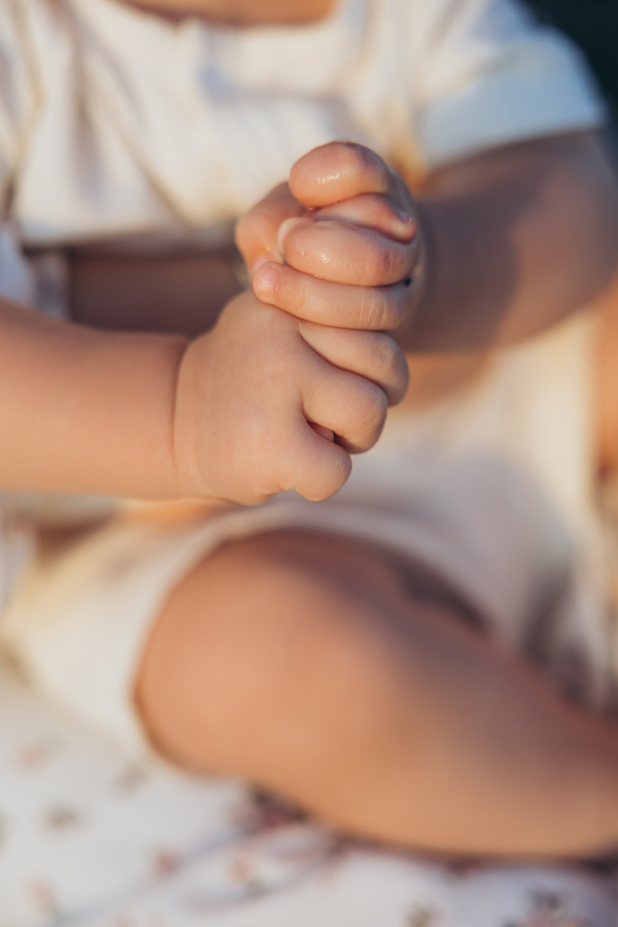 Вова, Марина, Полинка. Свадебный фотограф в Тольятти Валерия Барышкина