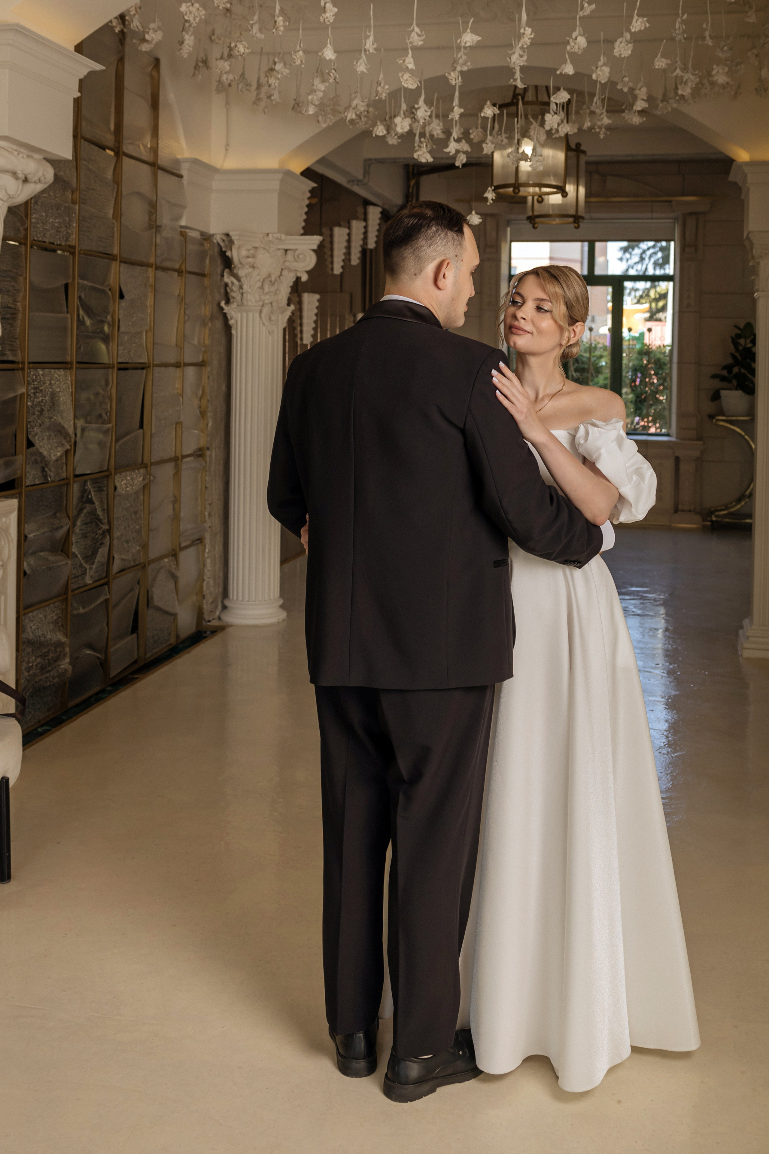 Свадебная фотосессия в Краснодаре. Свадебный и семейный фотограф Злата Вдовина