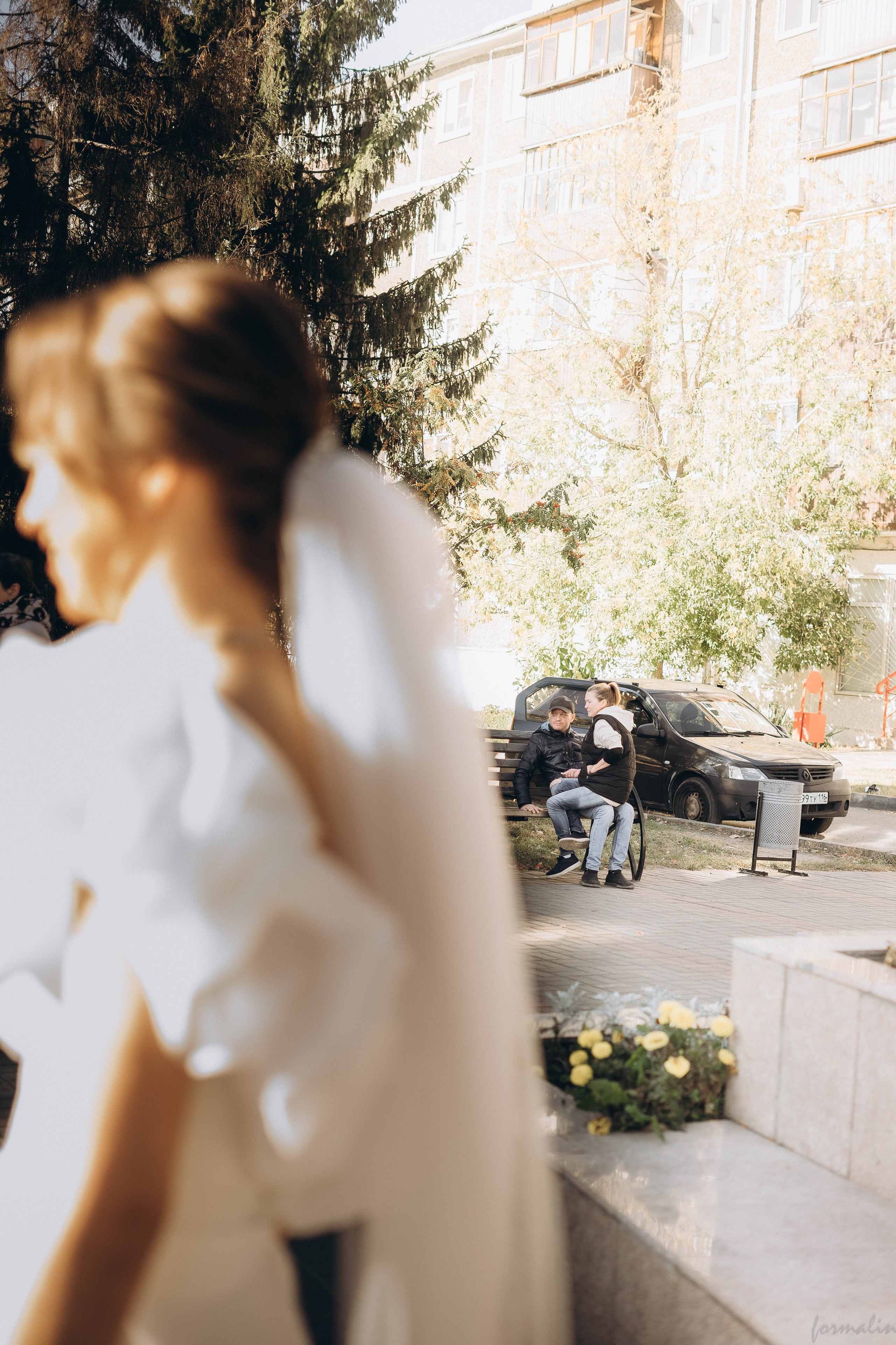 День создания семьи. Алиса Никитцова | Фотограф в Казани