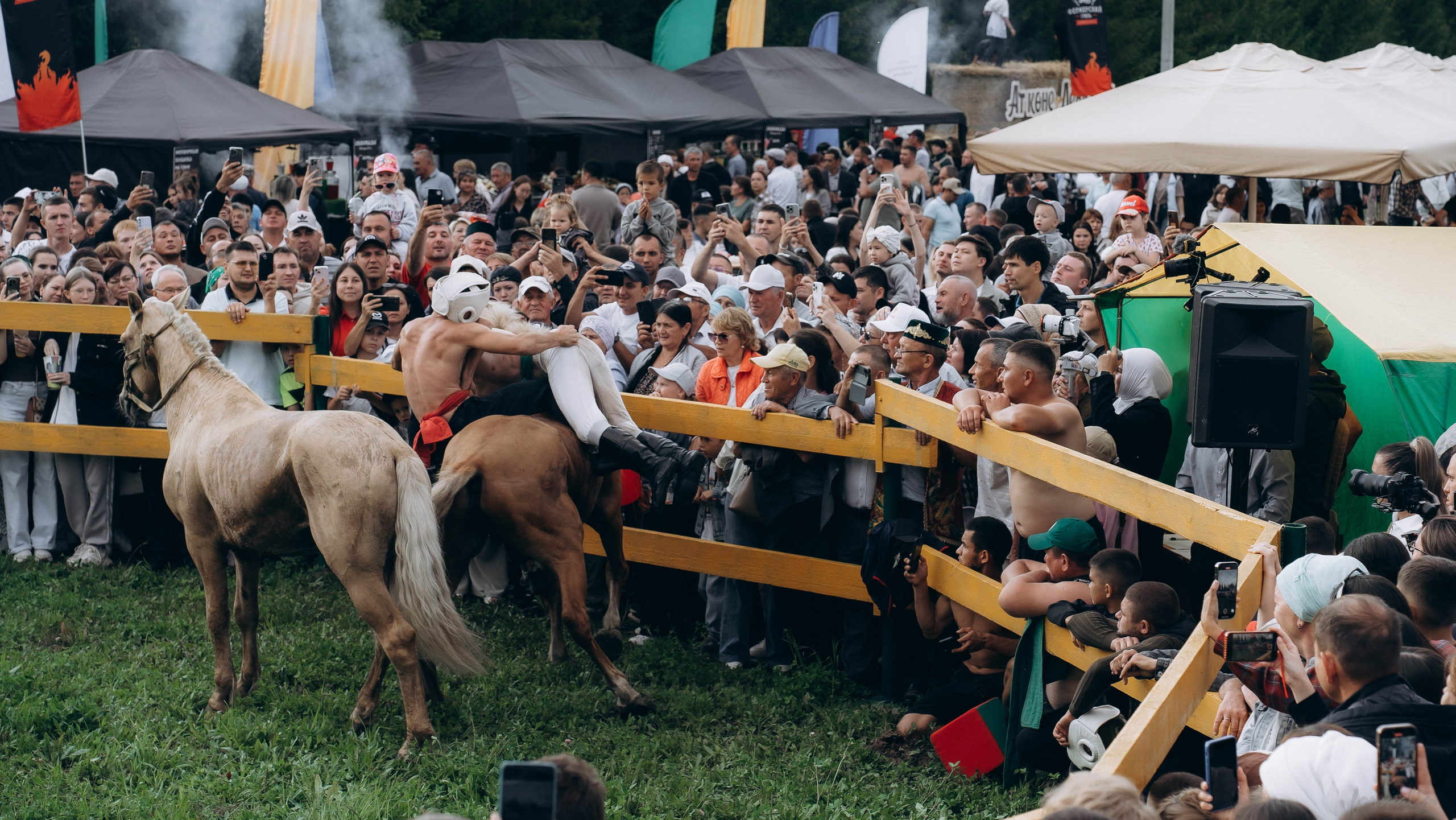 День Коня. Алиса Никитцова | Фотограф в Казани
