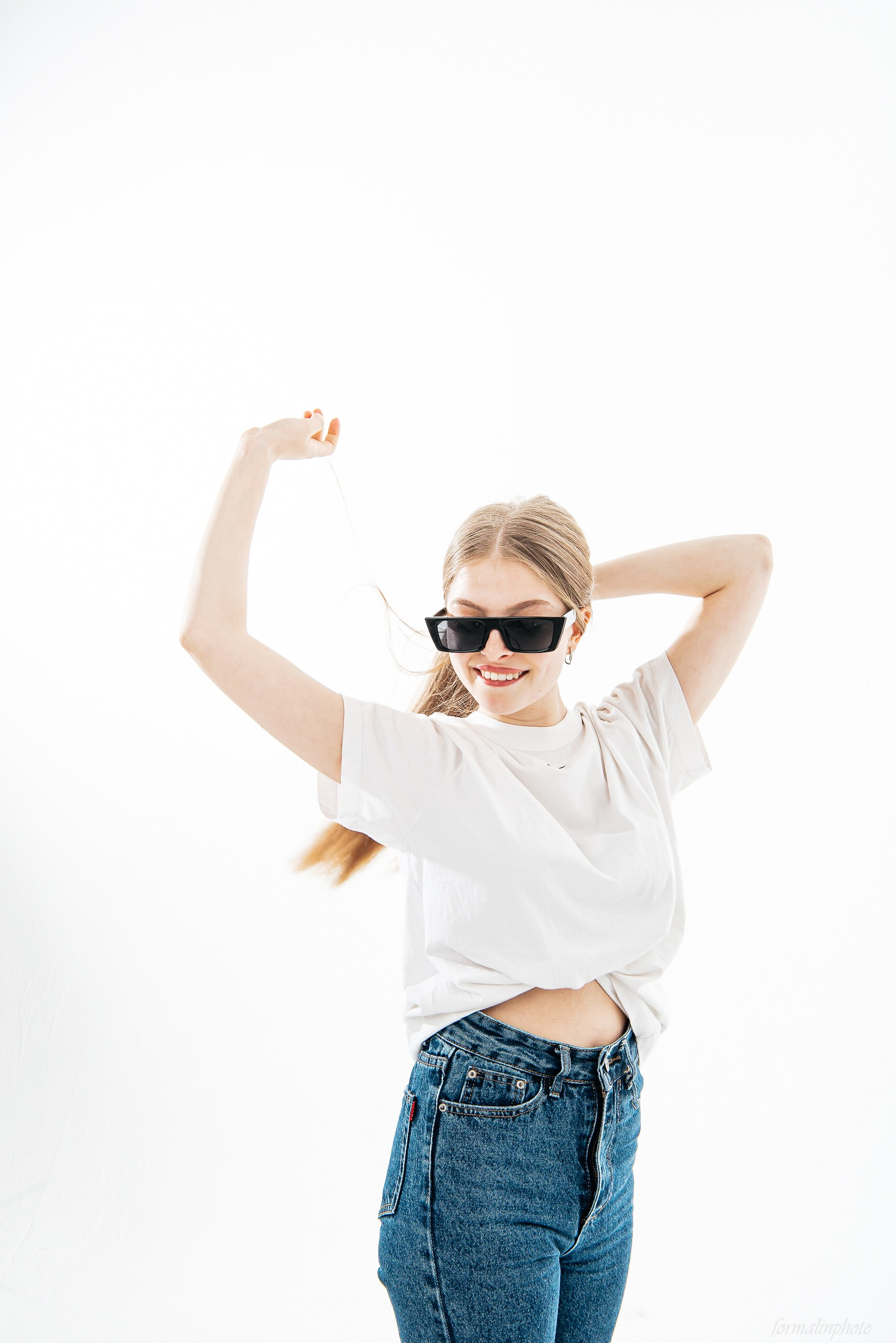 Лига студентов РТ. Алиса Никитцова | Фотограф в Казани