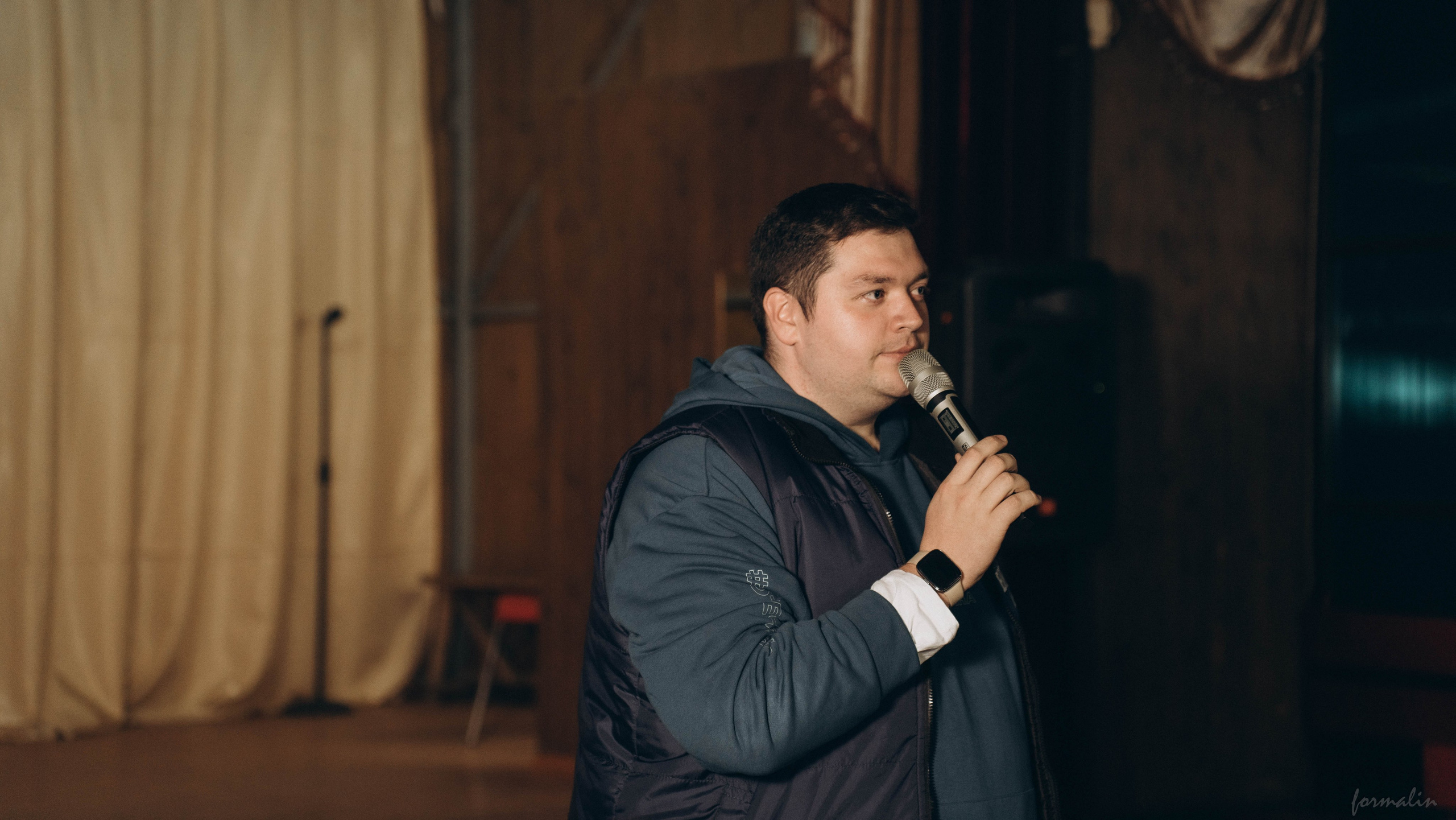 Фестиваль поисковых отрядов РТ 2025. Алиса Никитцова | Фотограф в Казани