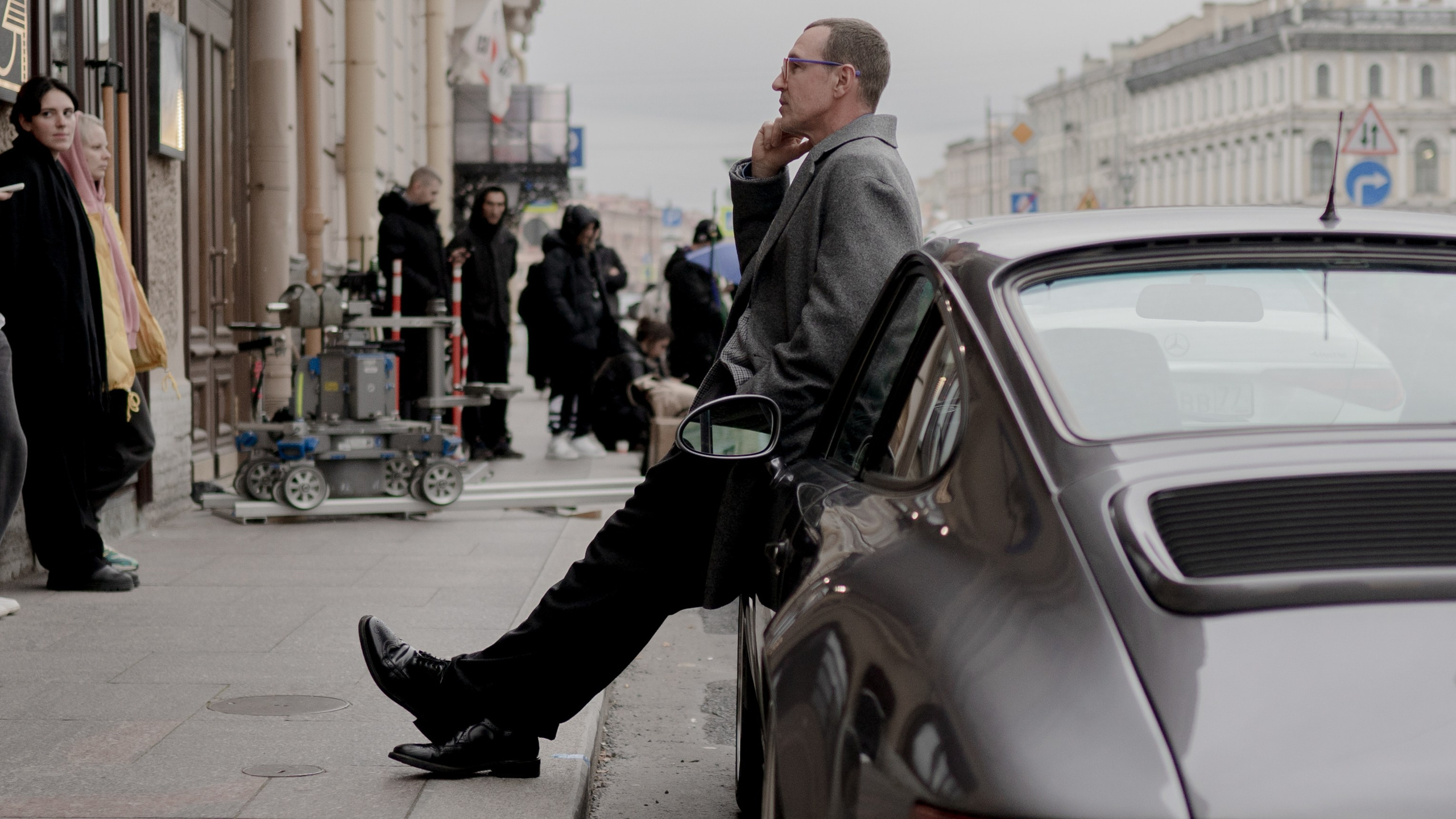 REPORTAGE. Art Photographer Anastasiia Maiskaya