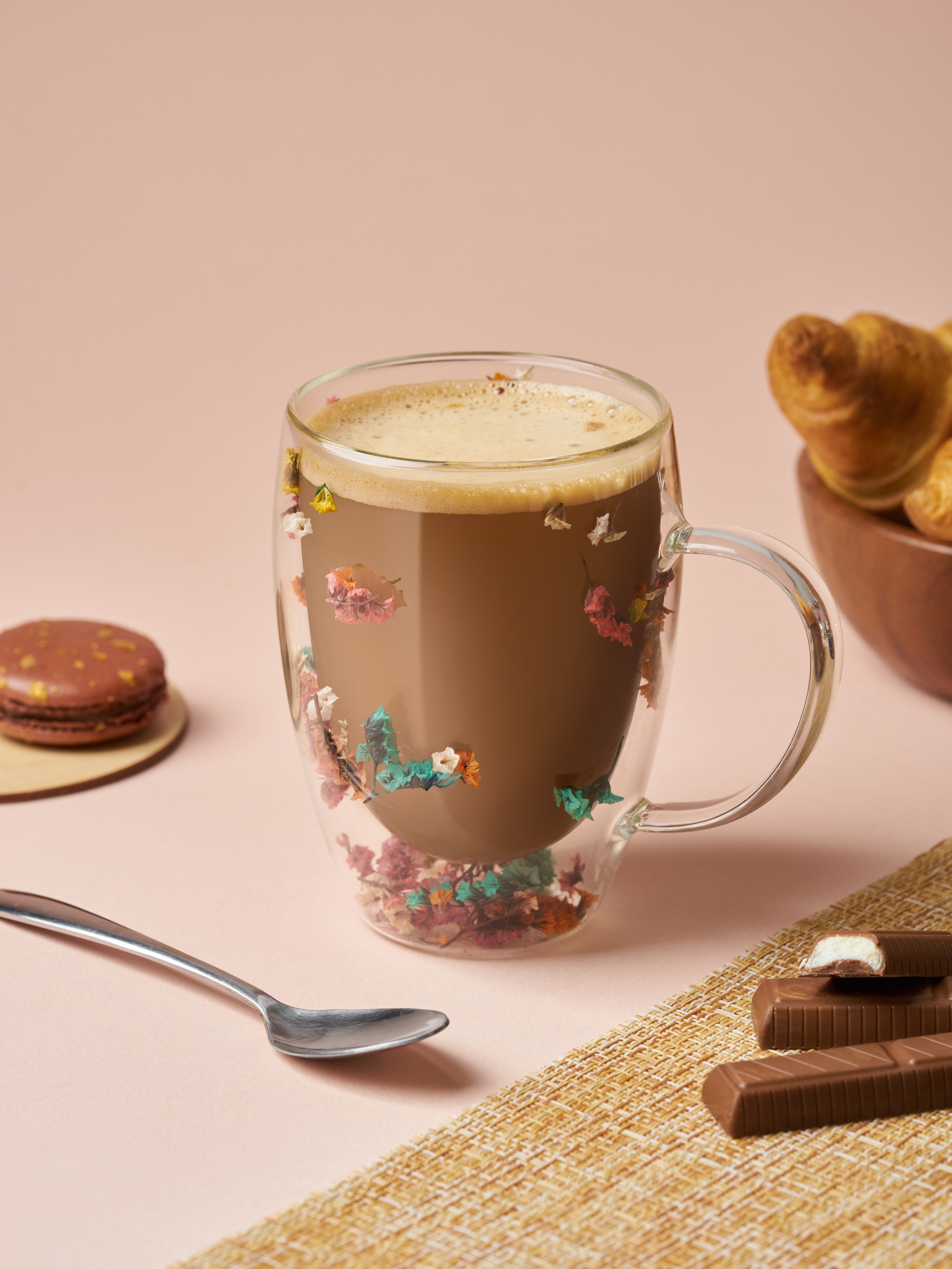 Ретушь фотографий посуды | Студия SVITHART