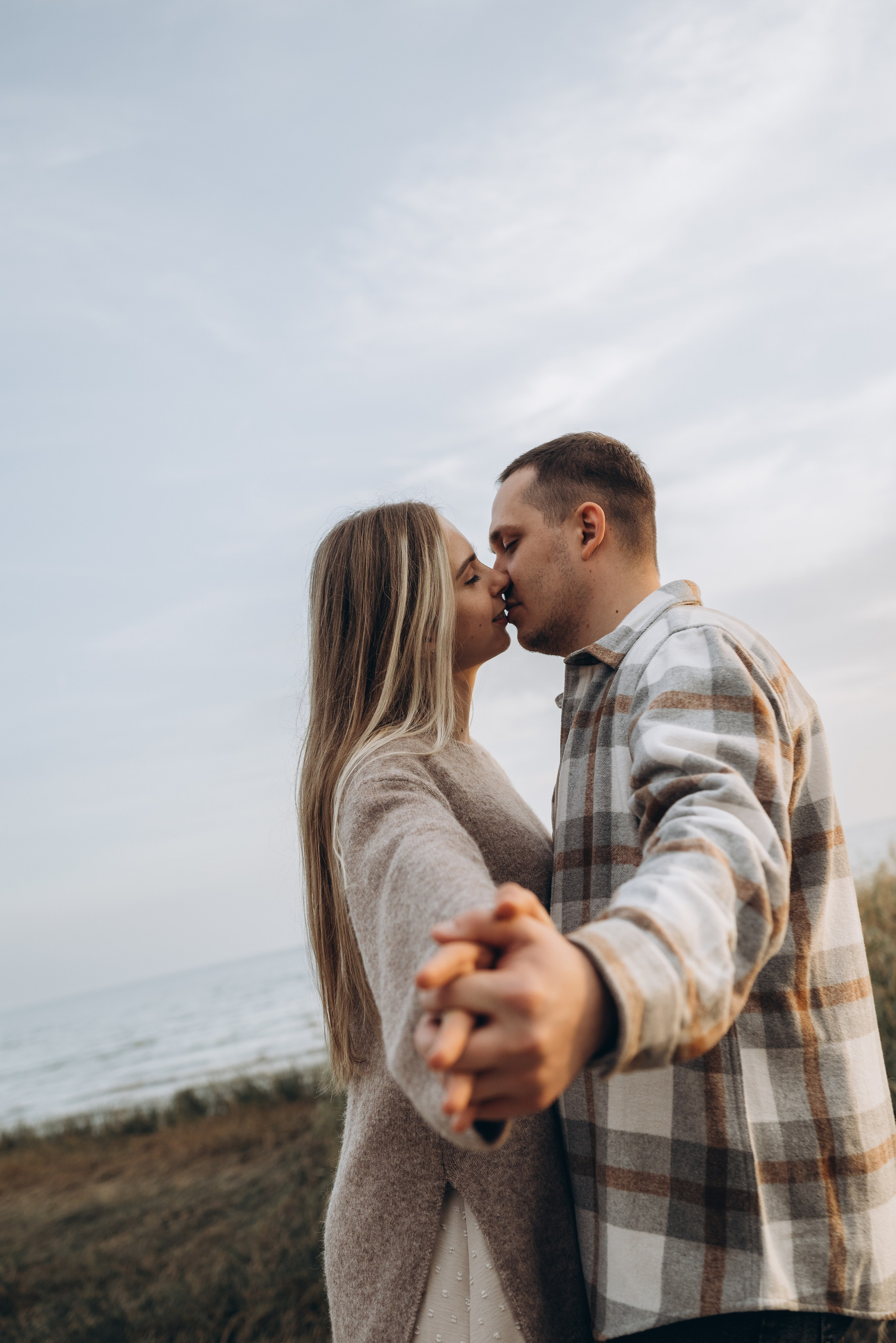 Прогулка к морю. Семейный фотограф Ростов-на-Дону Татьяна Соколова