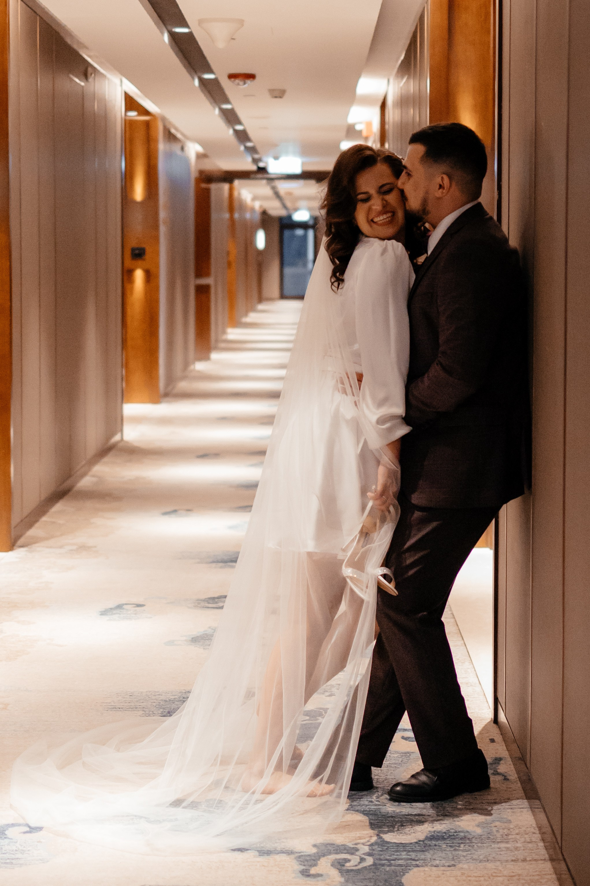 Анонс со свадьбы Полины и Саши. Свадебный фотограф Москва и другие города