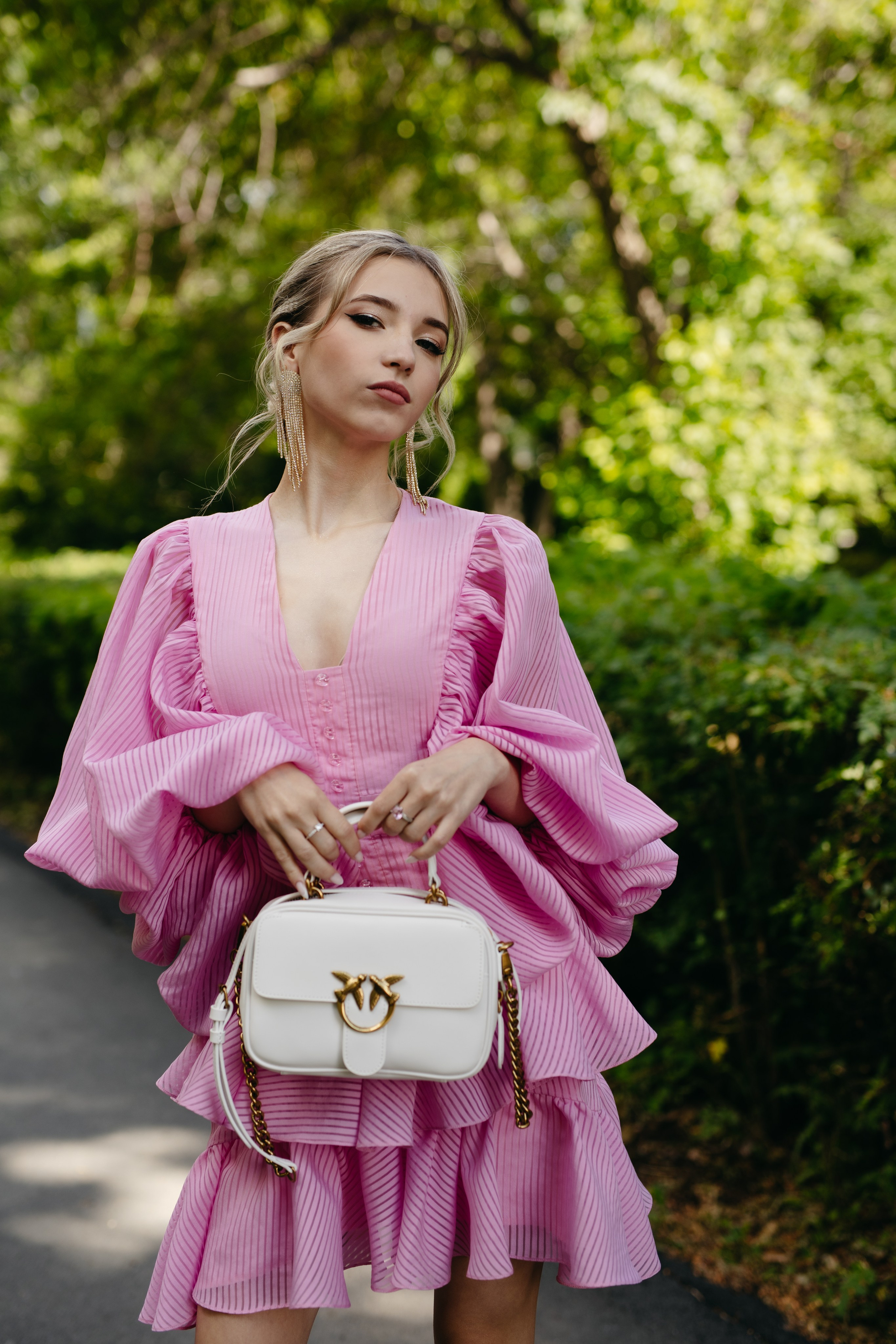 Выпуск 11 класс. Свадебный и женский фотограф