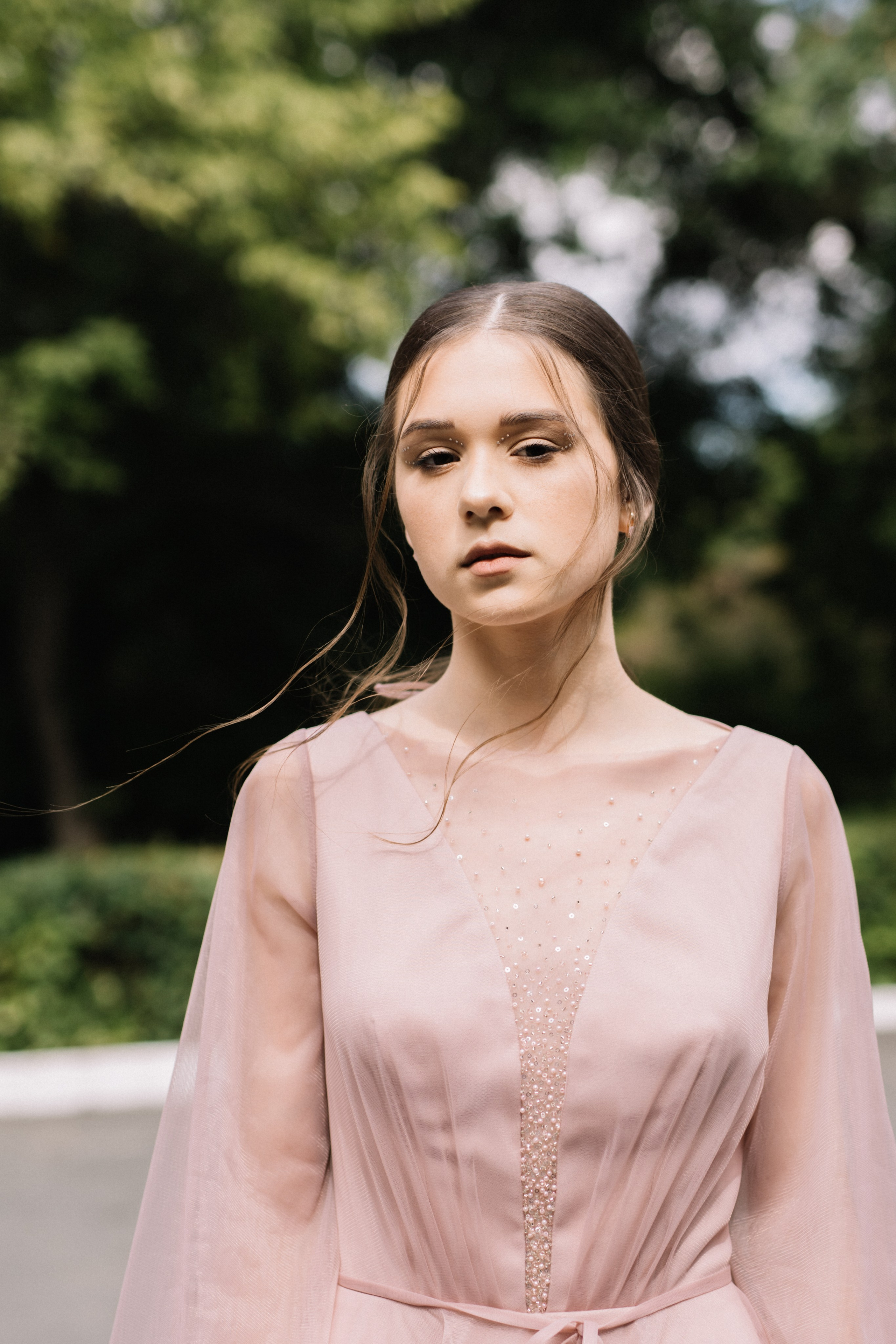 Выпуск 11 класс. Свадебный и женский фотограф