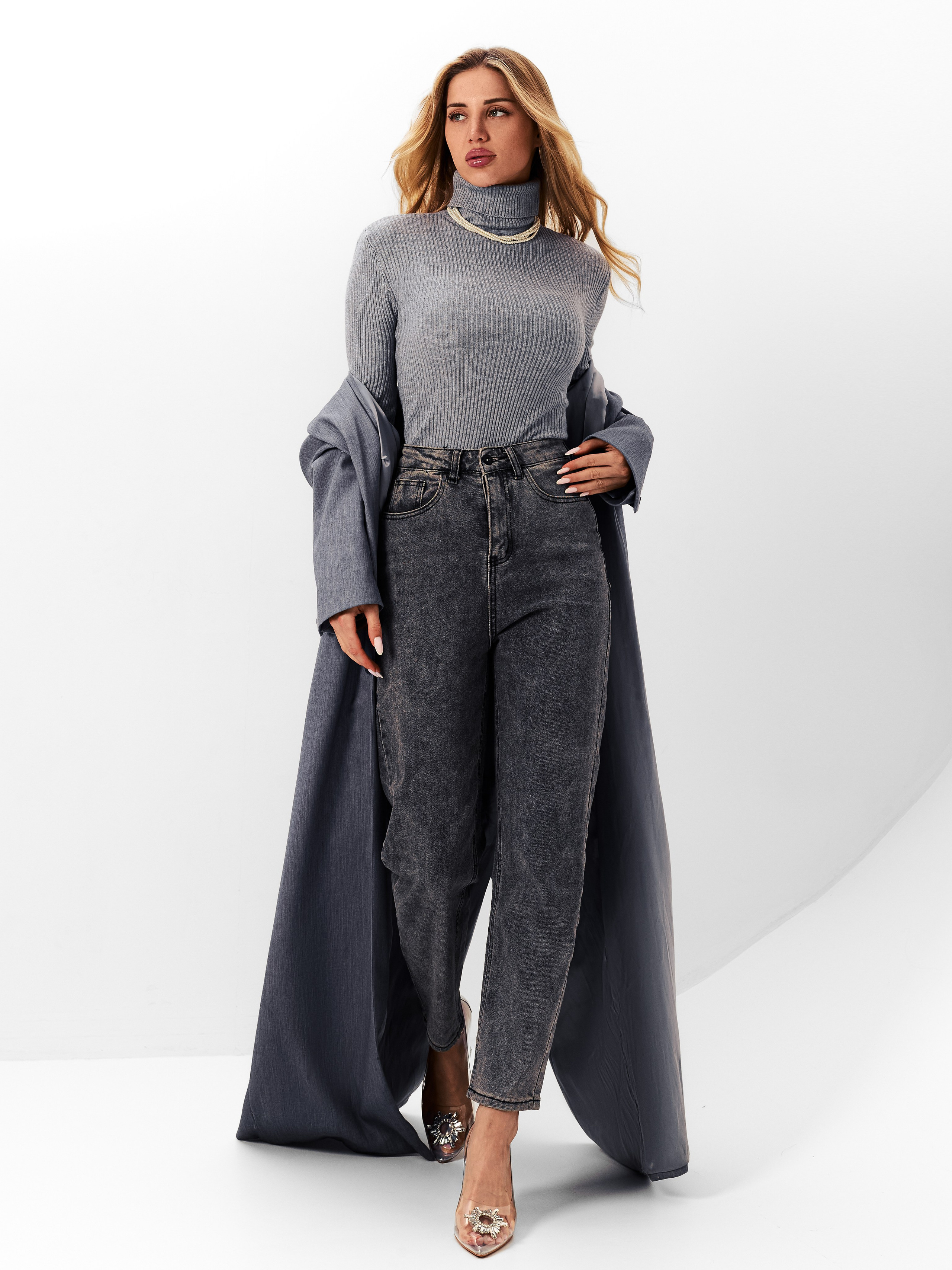 Джинсы. Коммерческий фотограф Дарья Горбачева