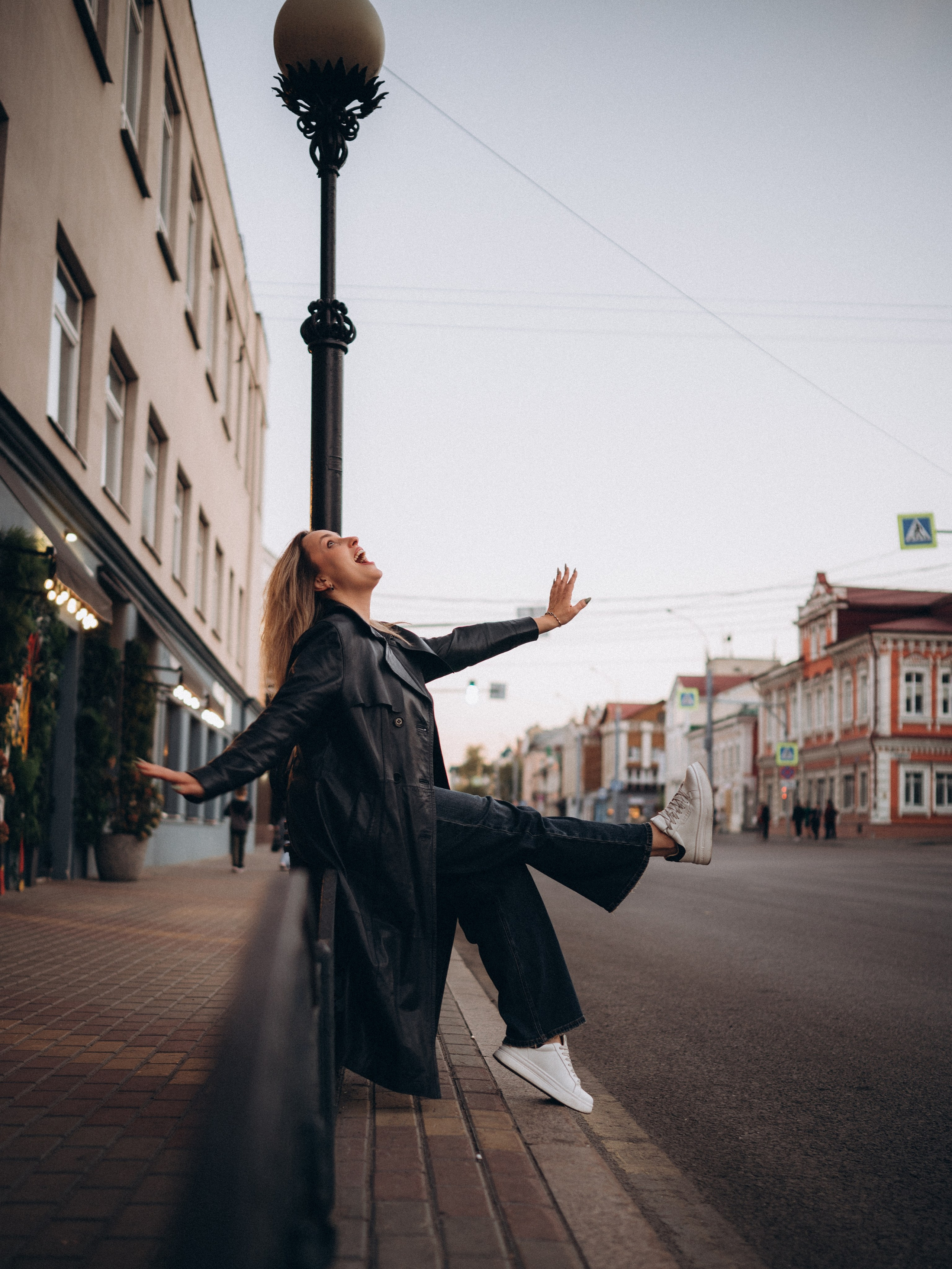 Юля Бунина. Фотограф Любовь Подосенова Липецк|Воронеж