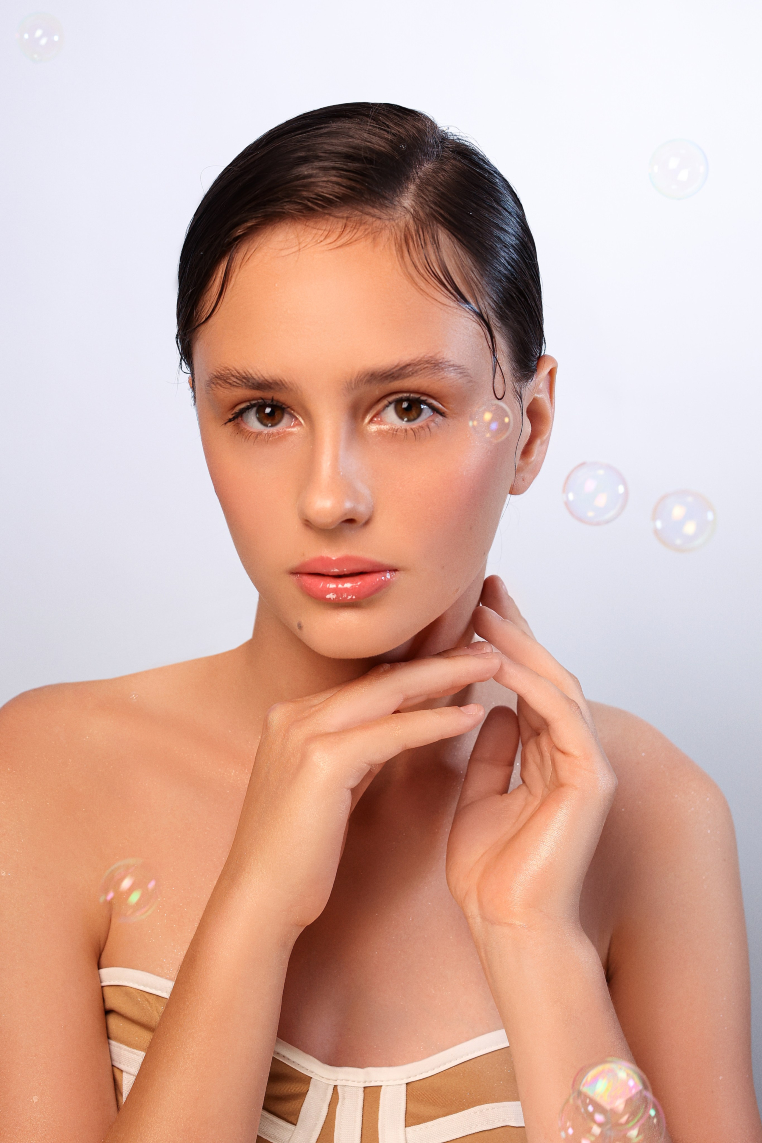 VICTORIA. Модельная студия MIA Models