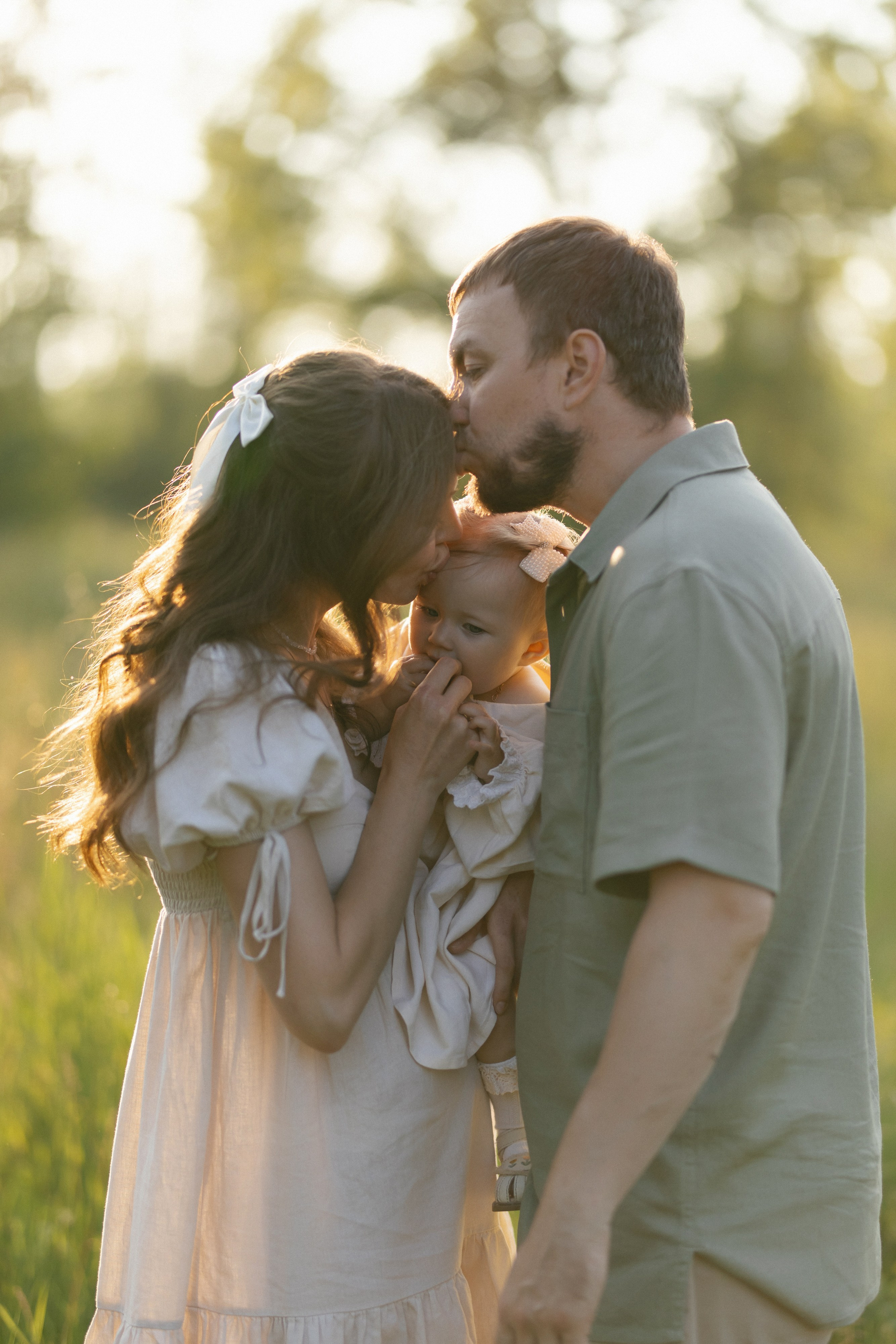 «РОМАШКИ». Maria Startseva Photo