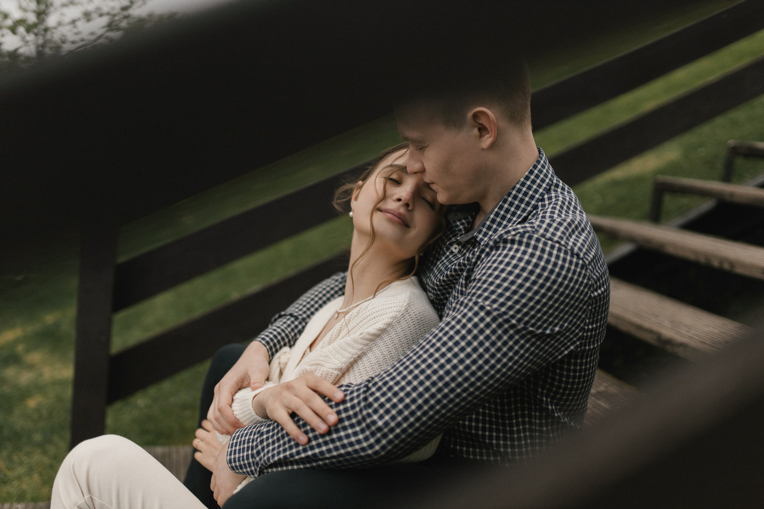 ИНЕССА И ДАНИЛА ` 24. Maria Startseva Photo