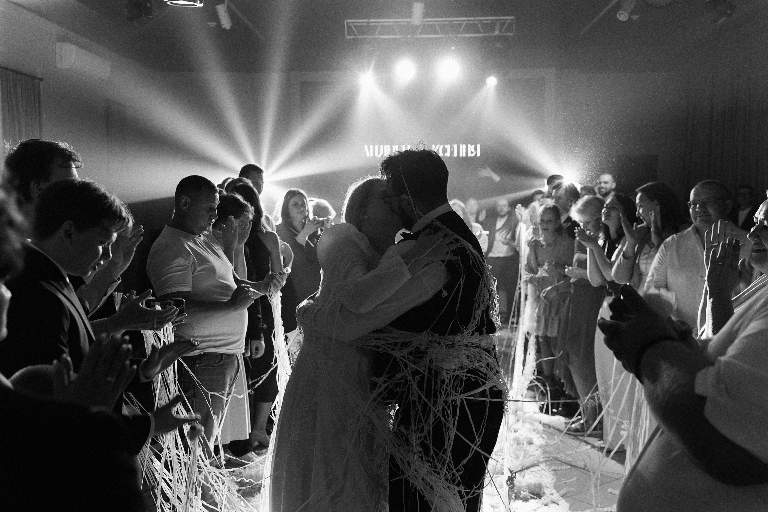 «ДАВАЙ СЫГРАЕМ СВАДЬБУ?». Maria Startseva Photo