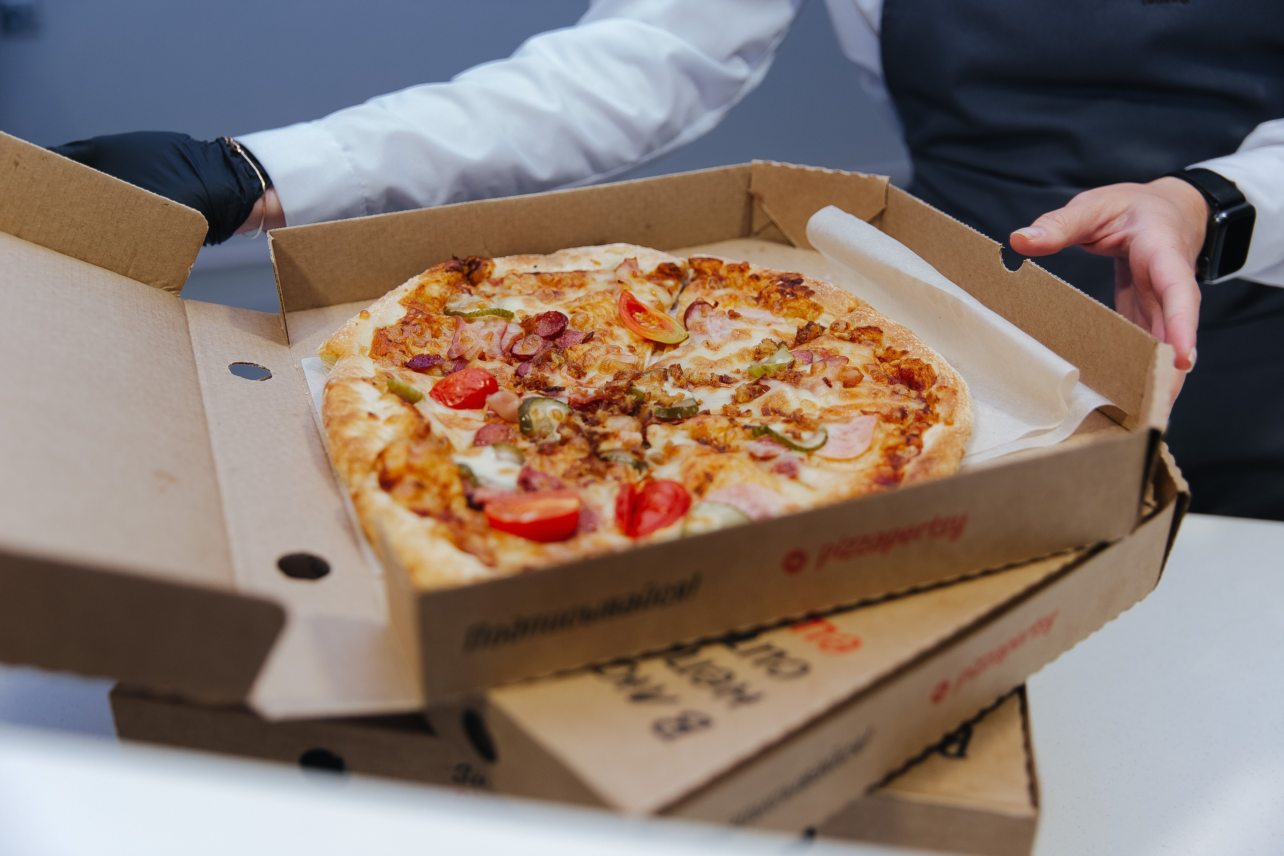 Сбер лекция по ИИ. Фотограф в Красноярске Любовь Малеева