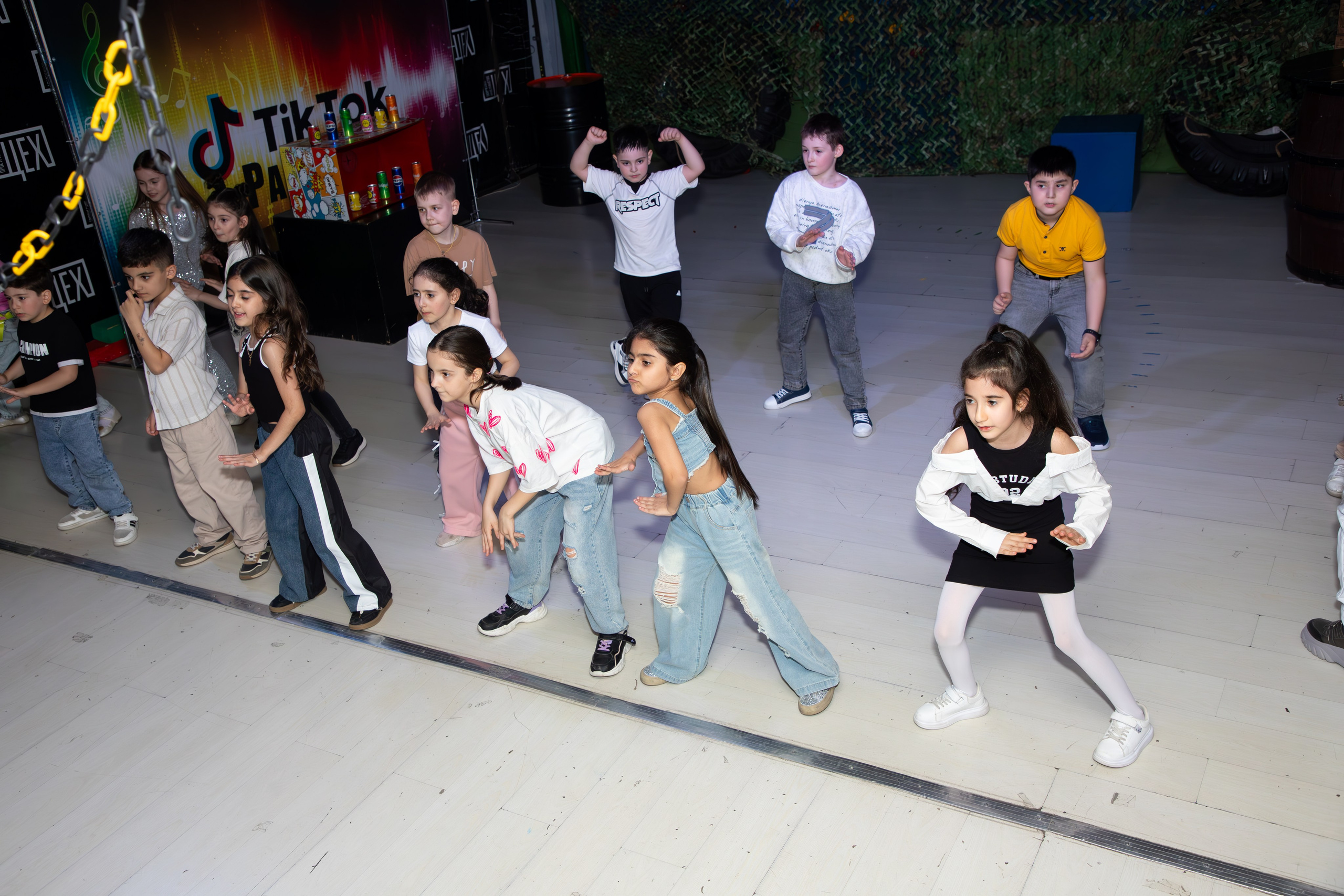 День Рождения Софии. Михайлова Элеонора — фотограф г. Пятигорск