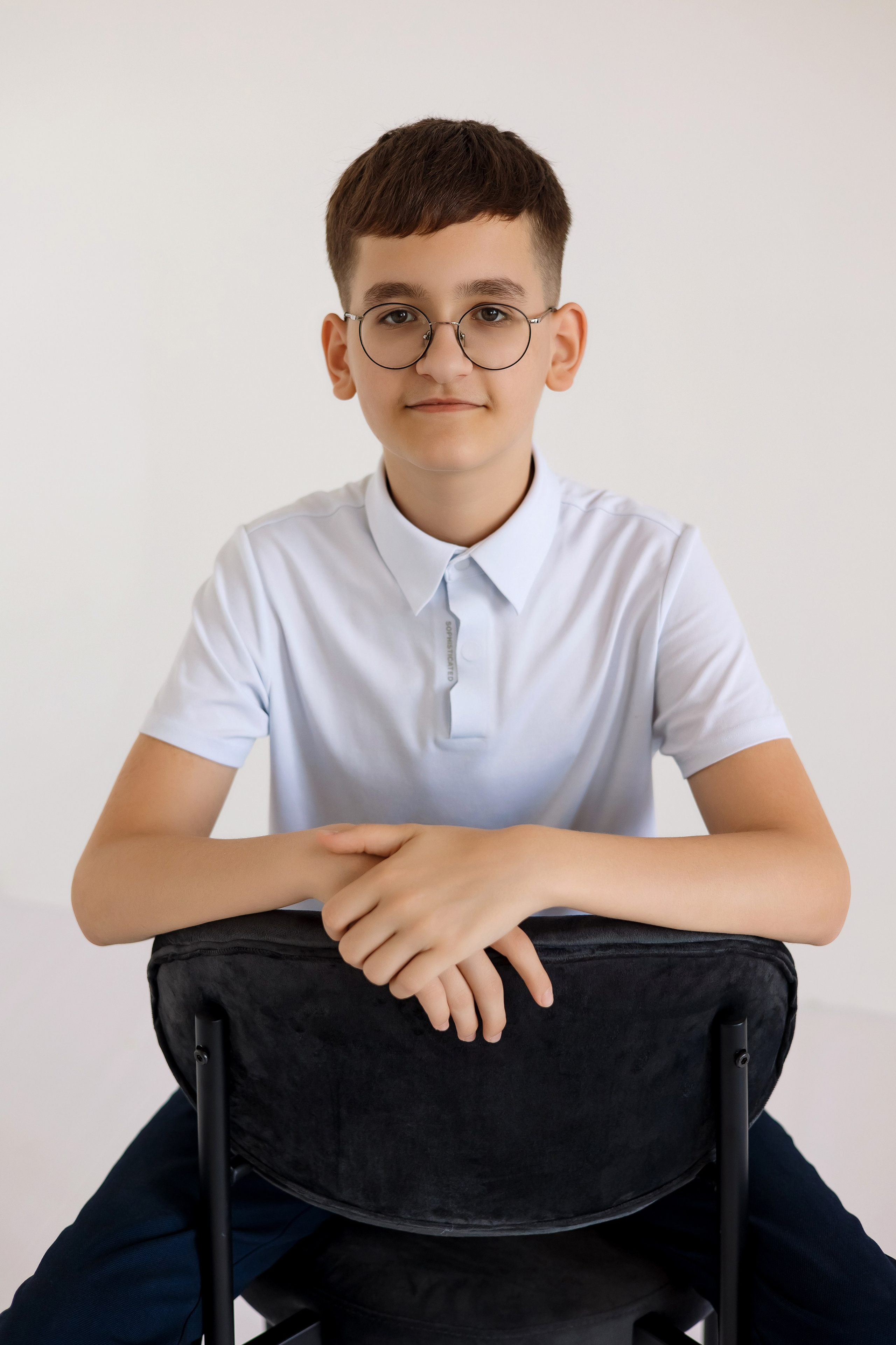 1 школа 9 класс. Фотограф Любовь Корниенко, Примоский край