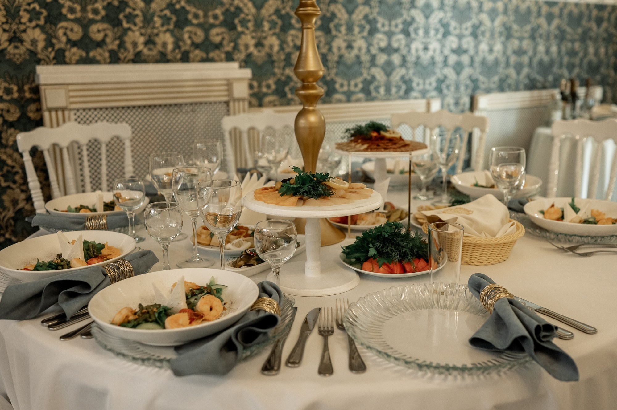 Вячеслав и Екатерина. Свадебный фотограф в Тюмени Анастасия Конева