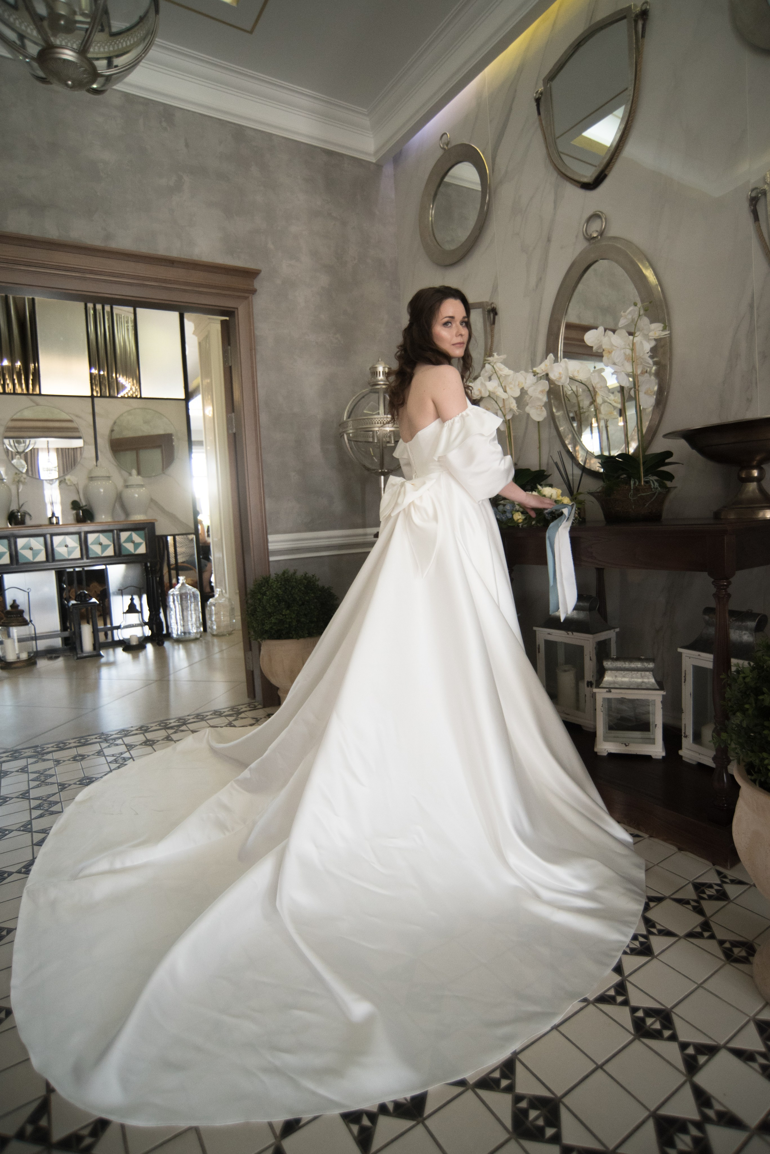 Ярослав и Анастасия. Фотограф Семён Пишта