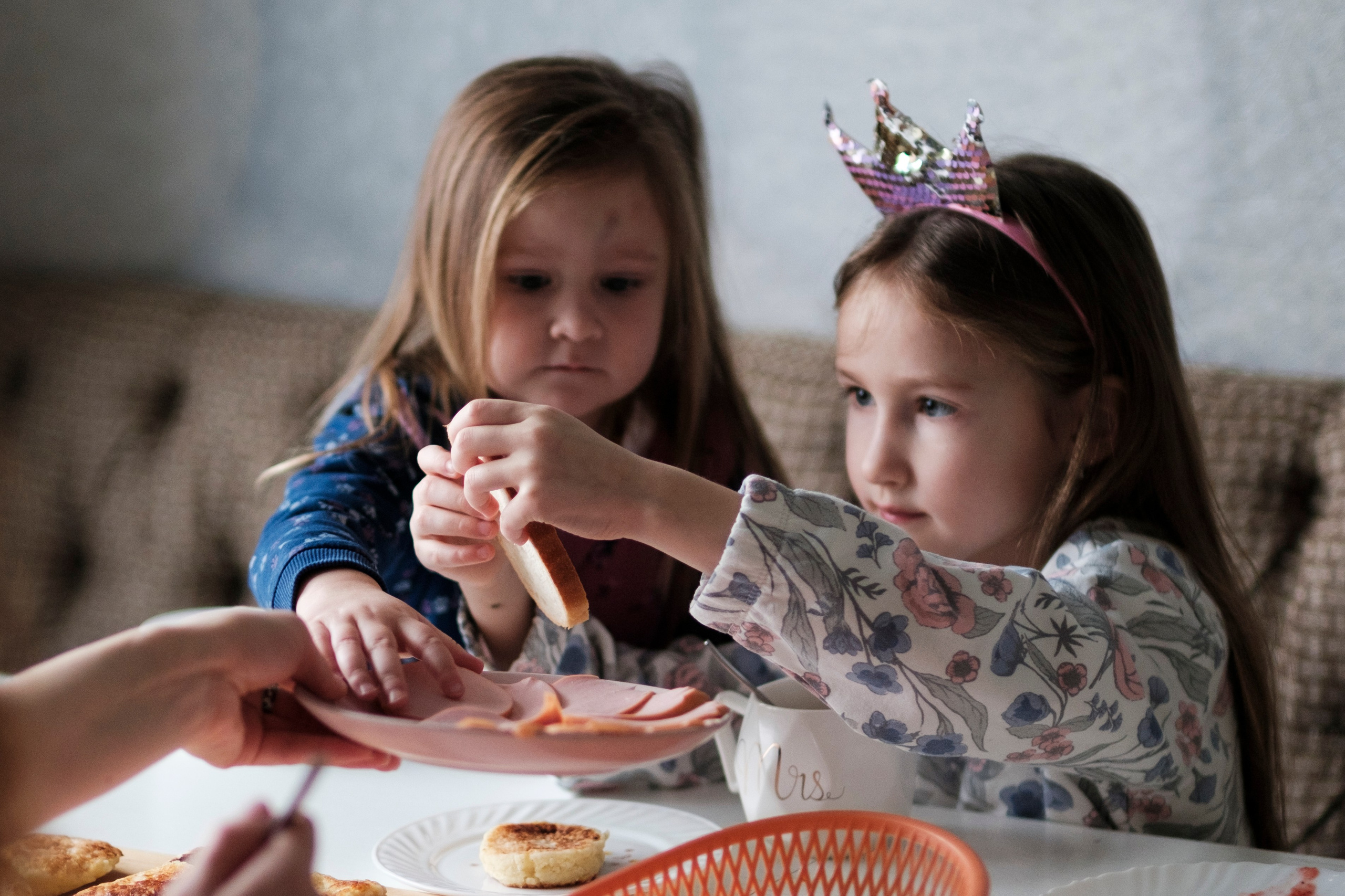 Анастасия. Главная