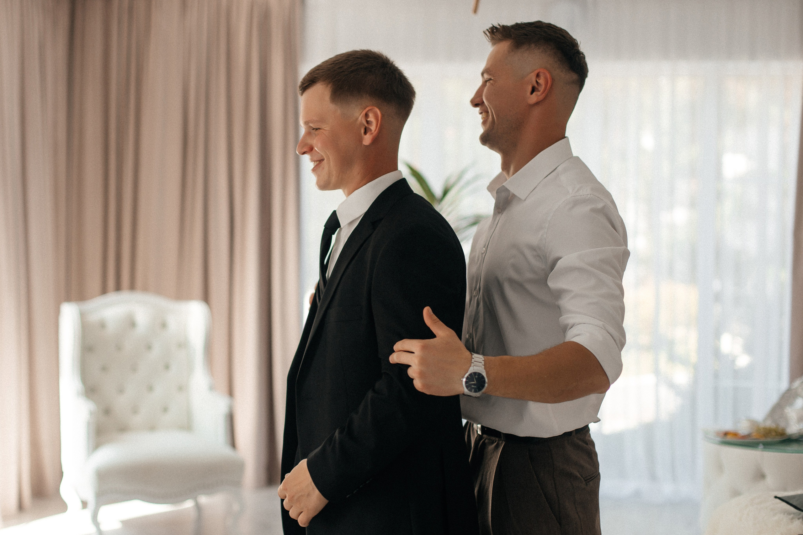 Pavel and Yana. Свадебный фотограф и видеограф