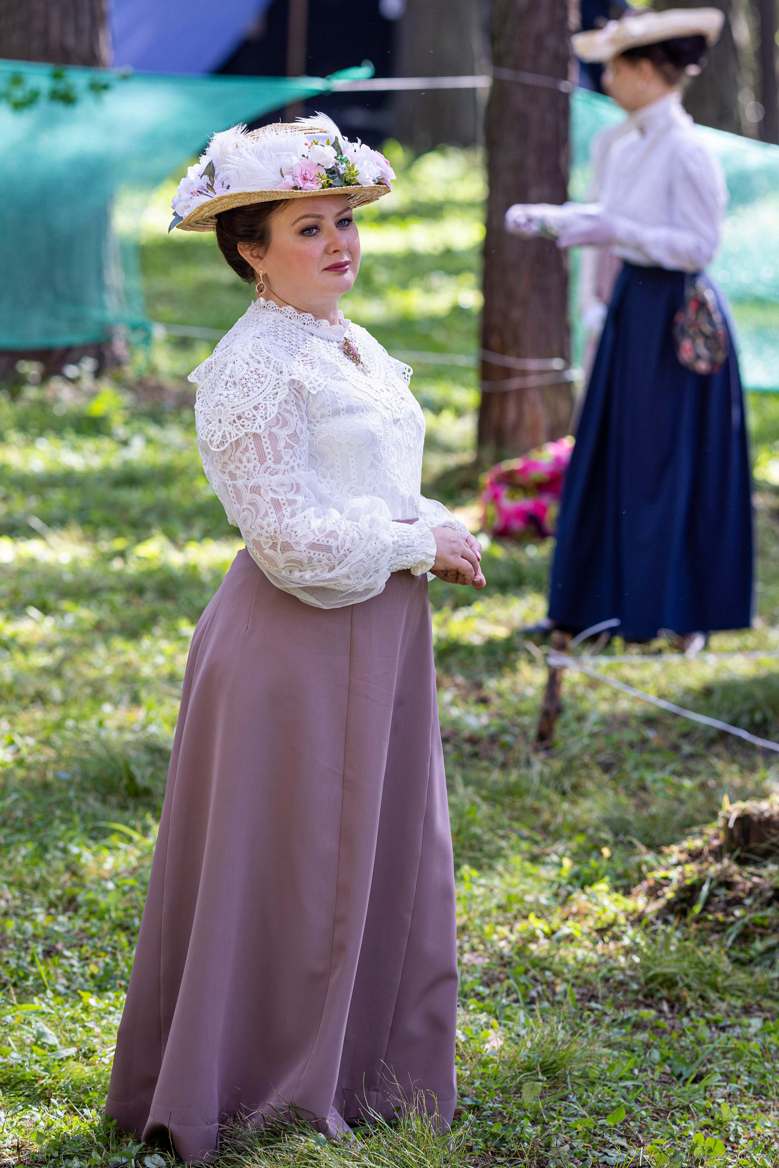 Княжий двор 2025. Bertran Ordo