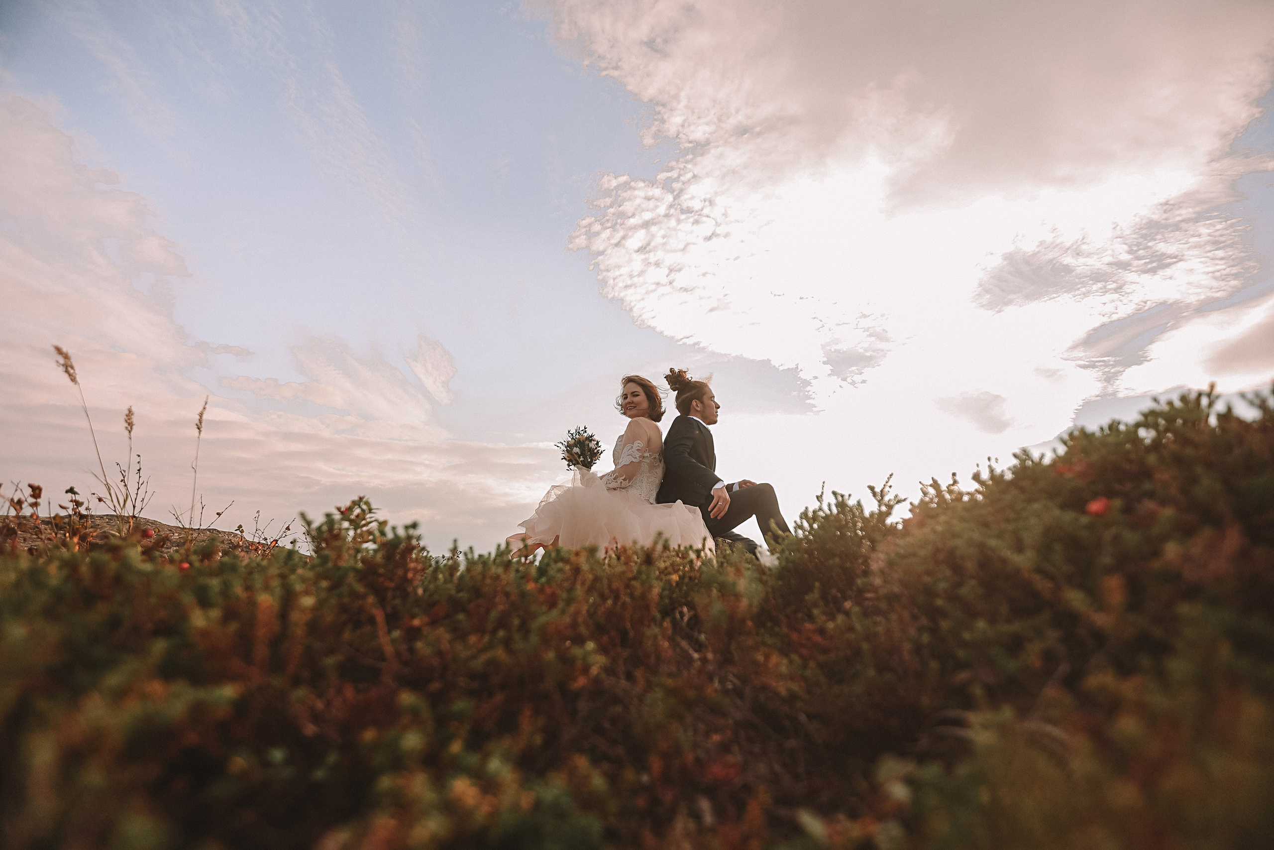 Териберка. Семейный фотограф Тюмень, фотограф на роды Салмина Мария