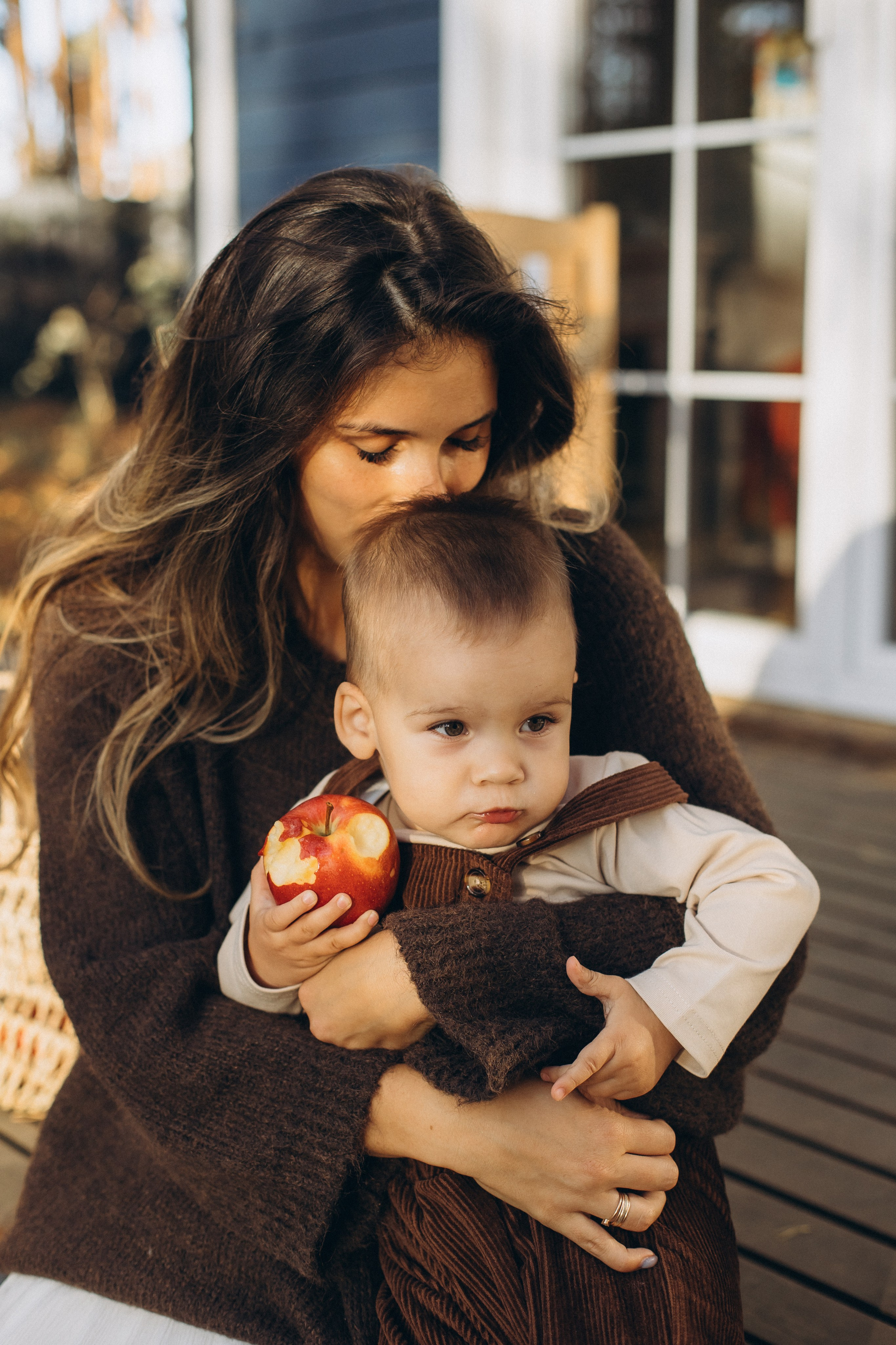 Саша, Лиля и Кирюша. Фотограф Щелково/ Москва Татьяна Жучкова