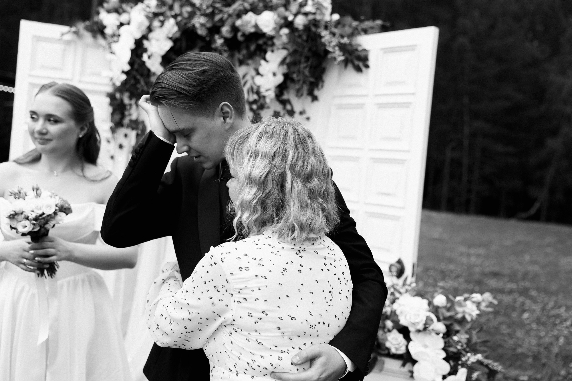 Магия чувств. Свадебный фотограф в Томске | Александр Овчаренко