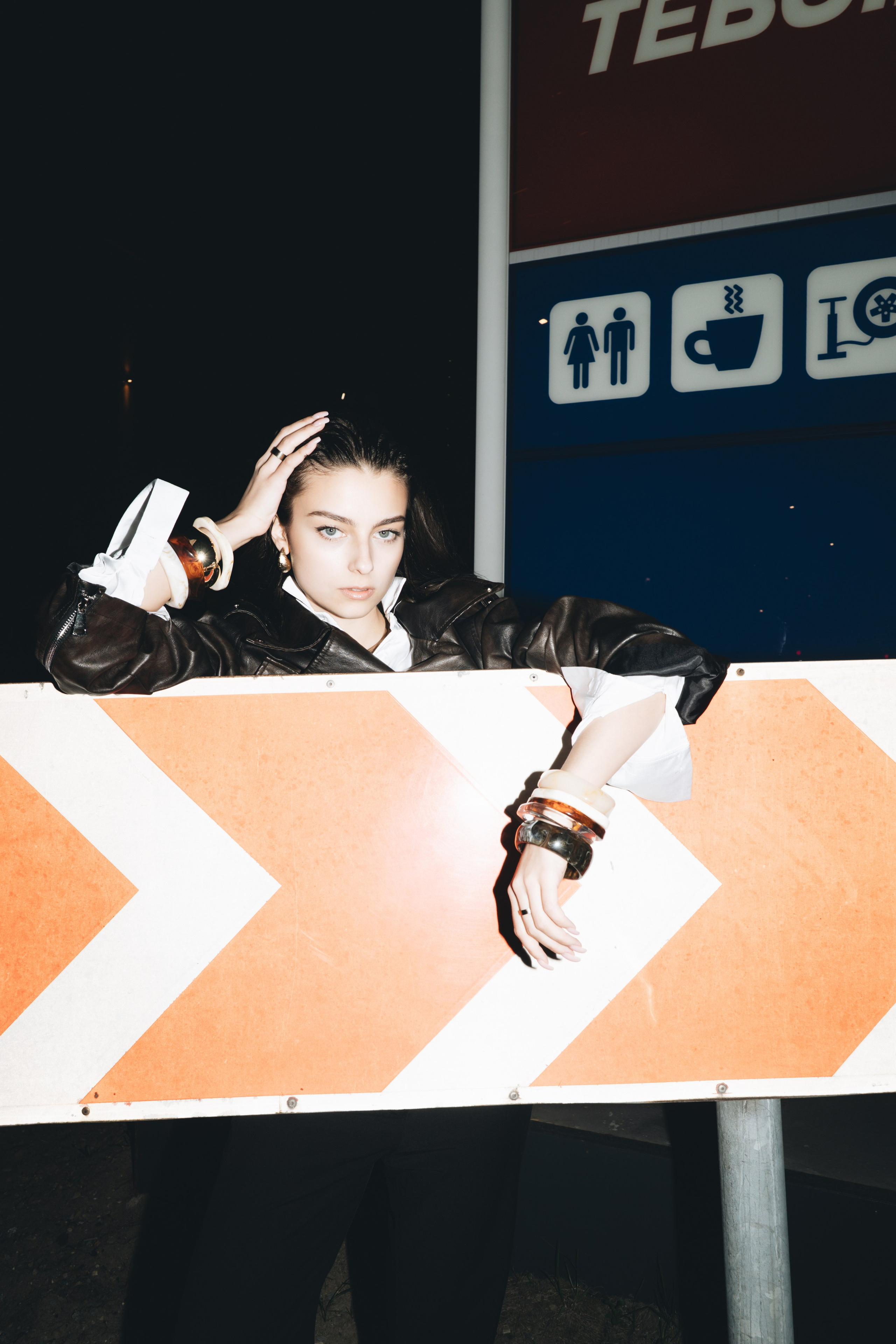 Portfolio 2025. Sasha Speranskii — Conceptual Photographer | Based in Moscow