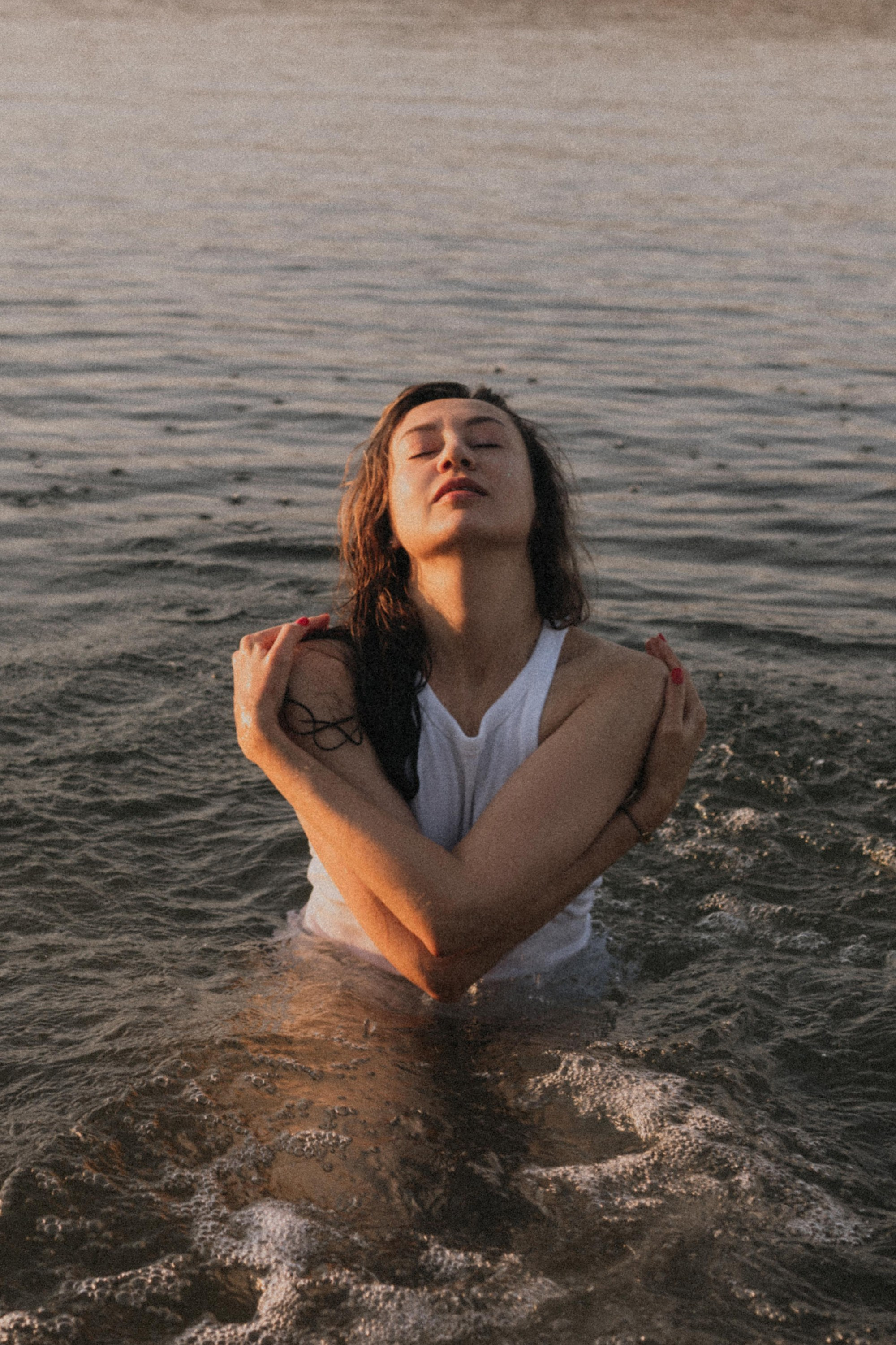 Раиса. Фотограф Тбилиси Саша Мороз