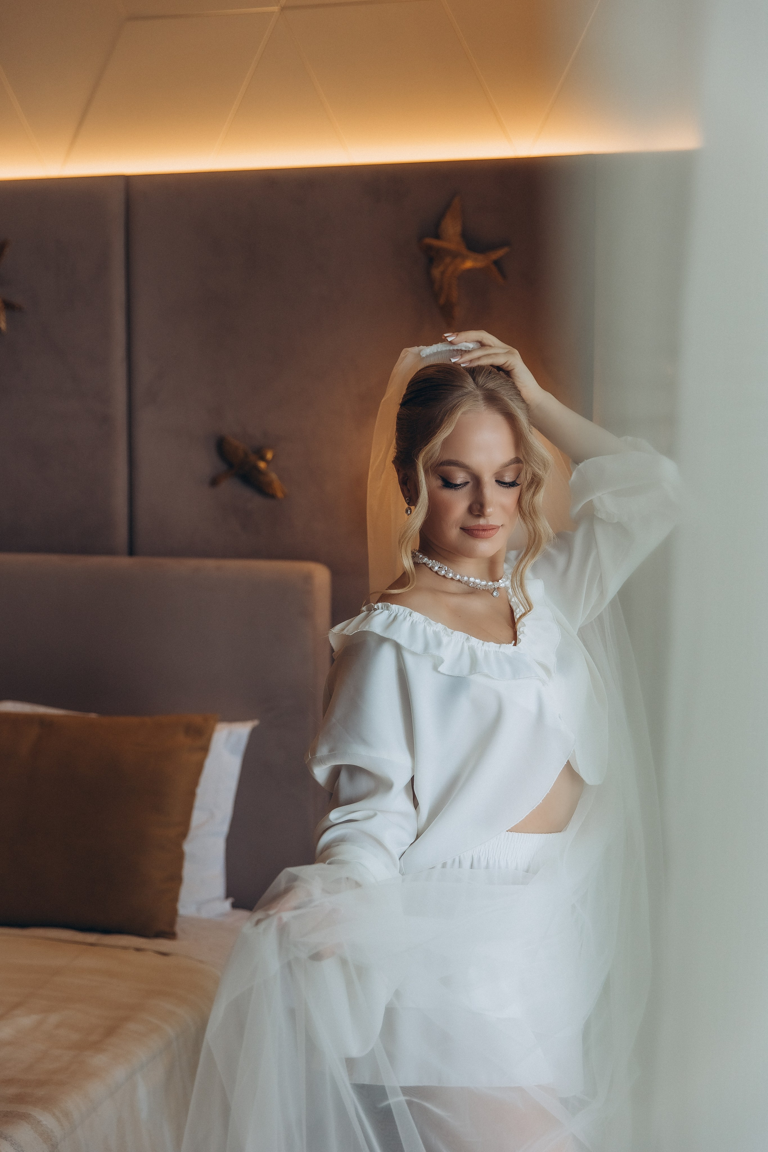 Данил и Анастасия. Фотограф из Сибири