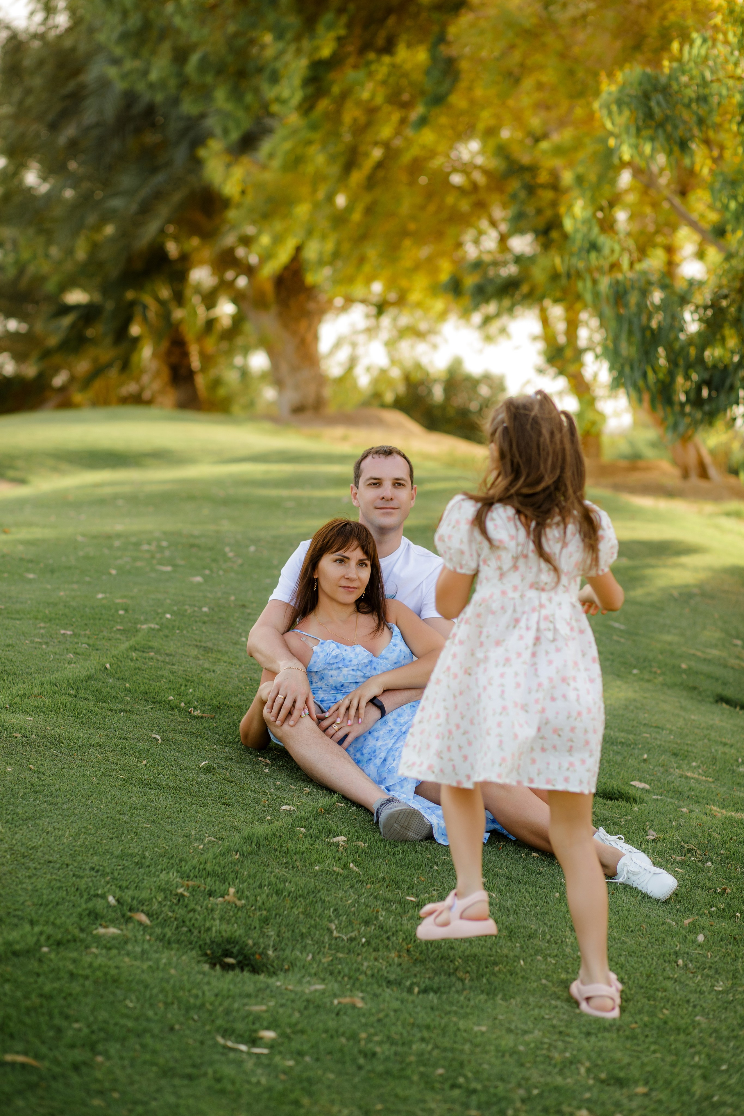 Эль Гуна. Фотограф Хургада / Египет Натали Шувалова